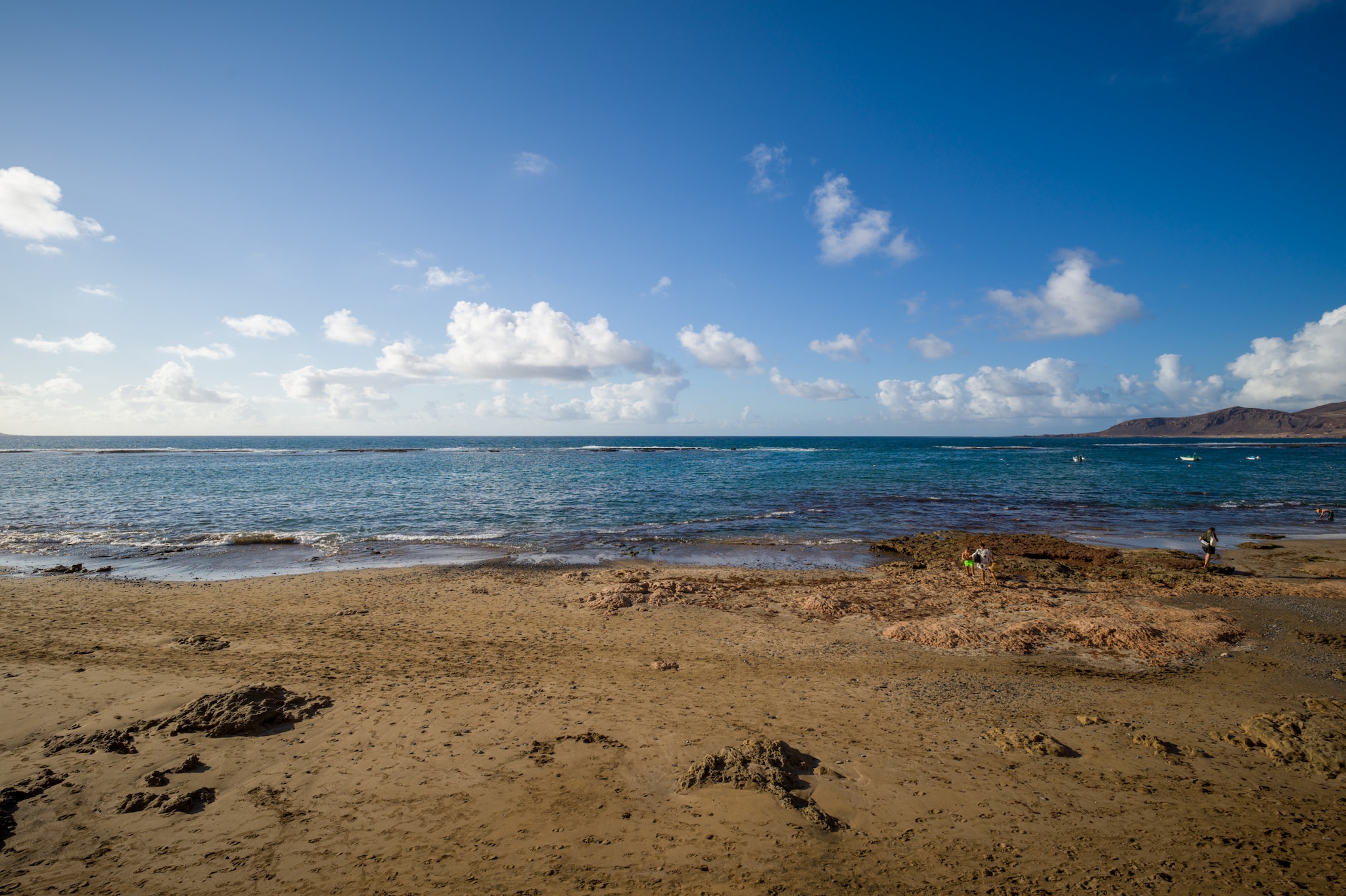 OK Las Canteras 5C by CanariasGetaway-Extérieur