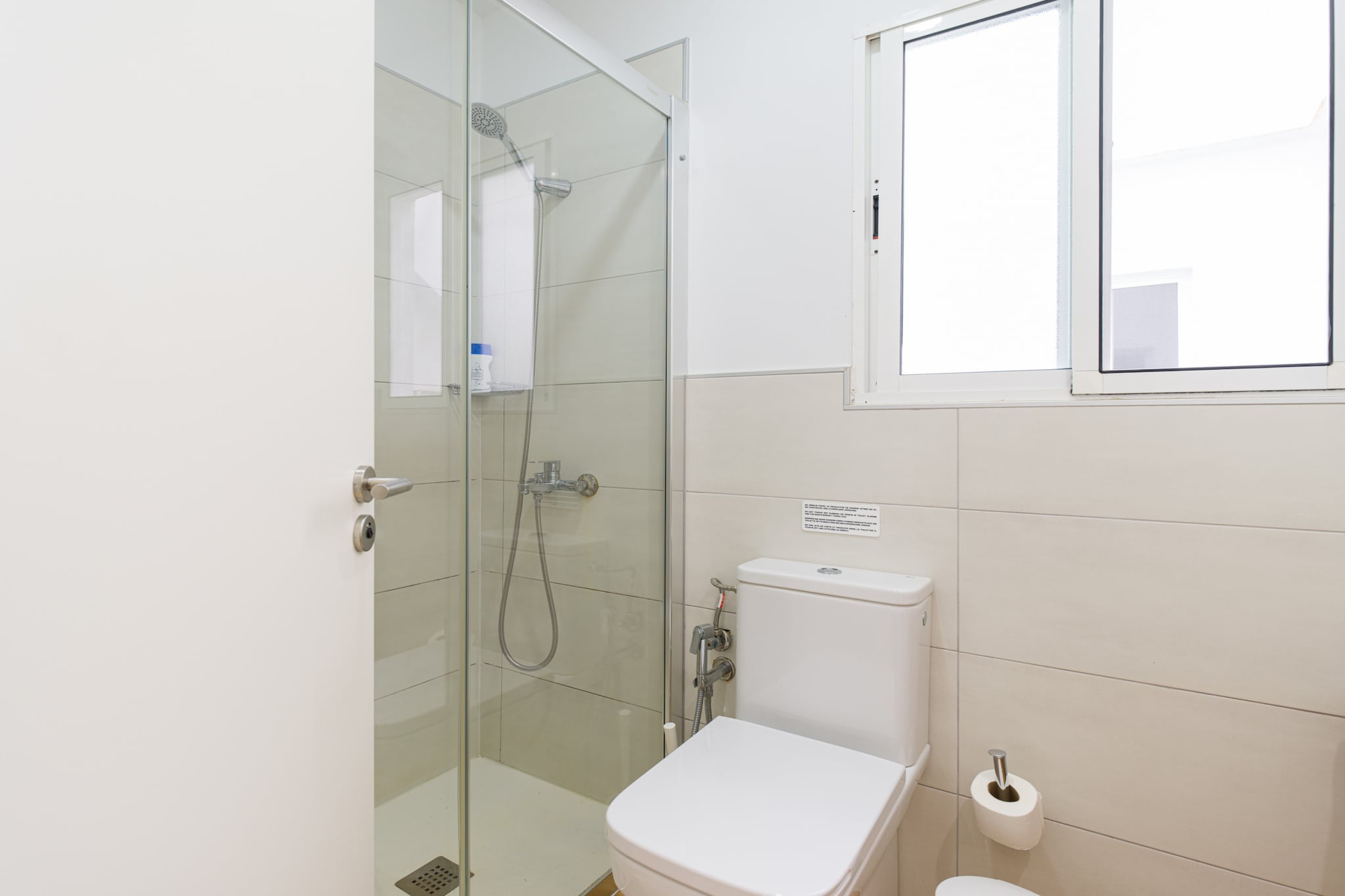 OK Las Canteras 5D by CanariasGetaway-Salle de bain