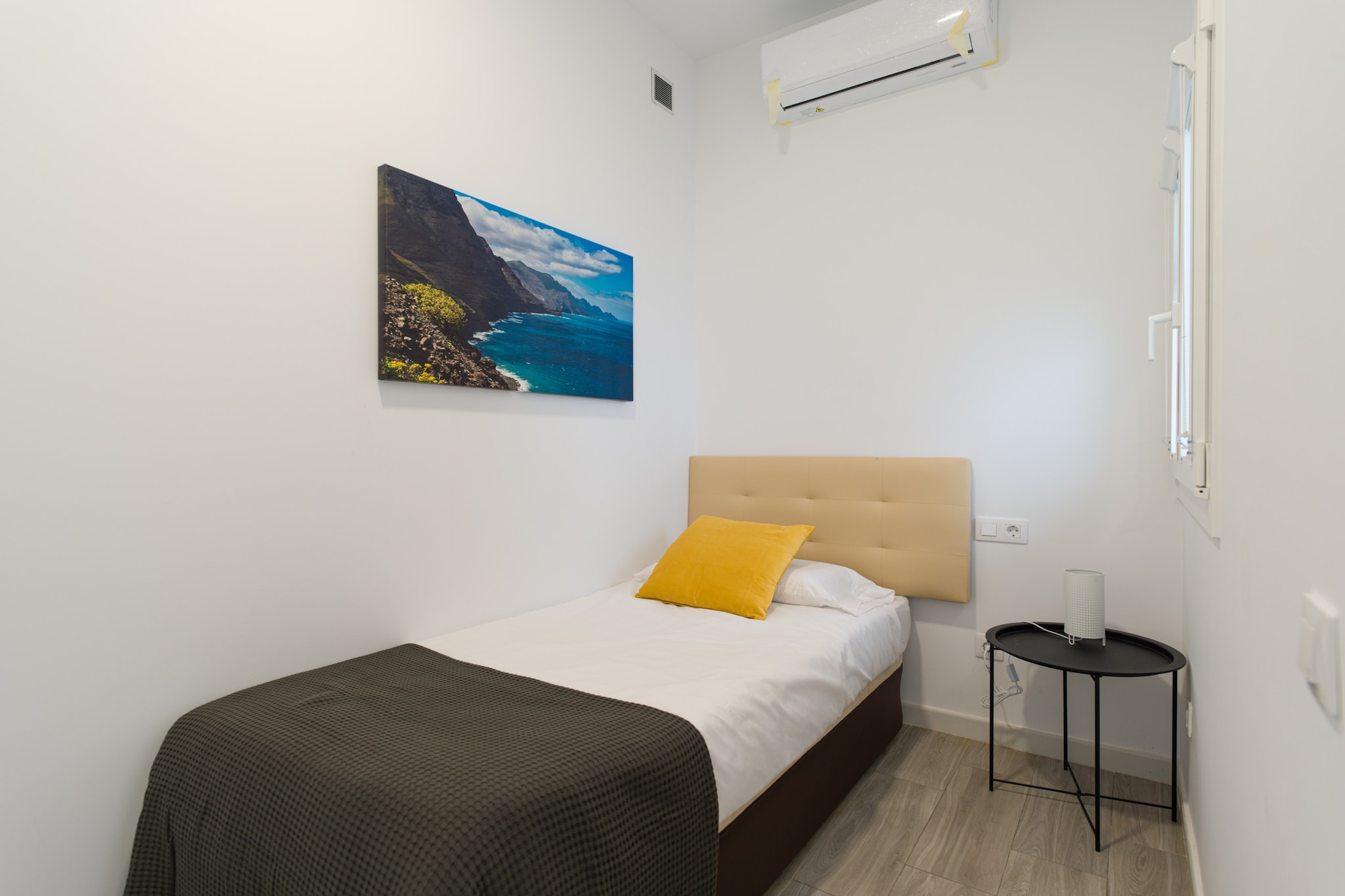 Volcano La Colorada By CanariasGetaway-Chambre