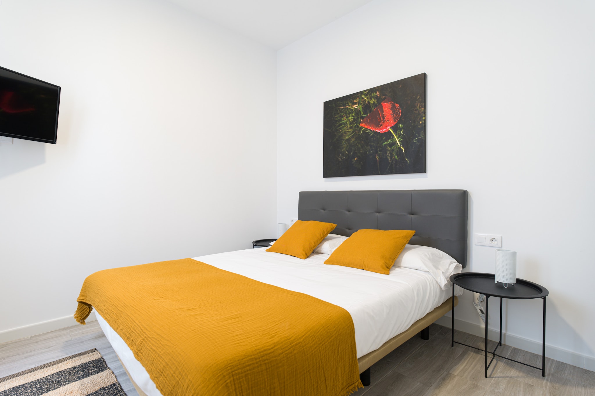 Volcano La Colorada By CanariasGetaway-Chambre