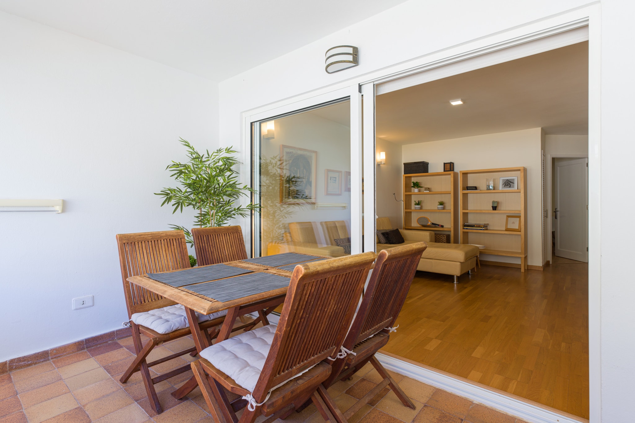 Lovely Peaceful Home By CanariasGetaway