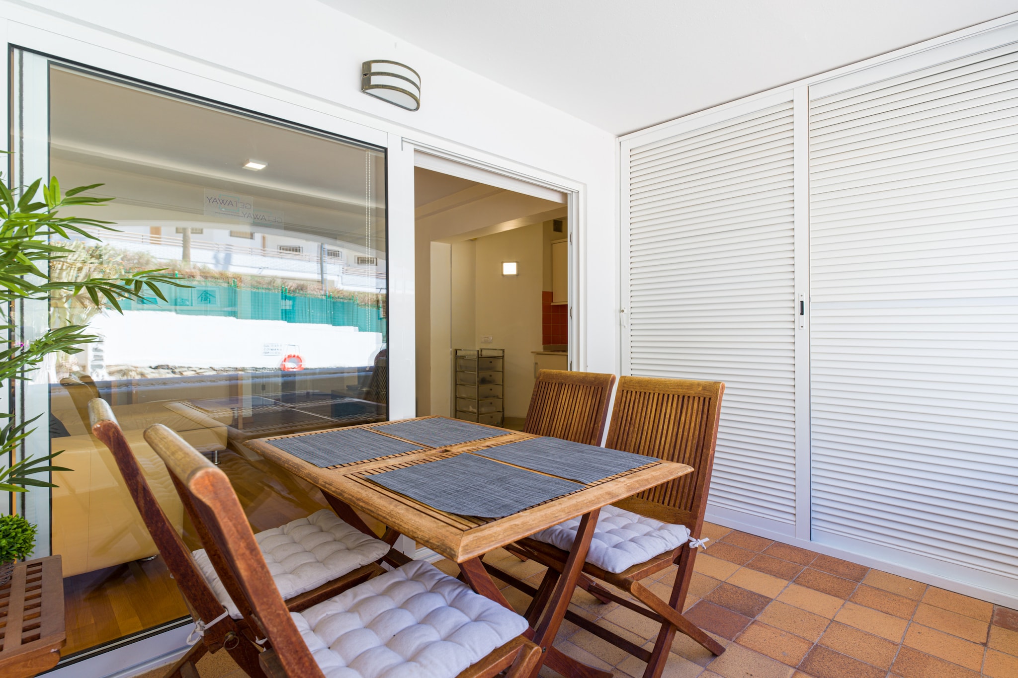 Lovely Peaceful Home By CanariasGetaway-Terras