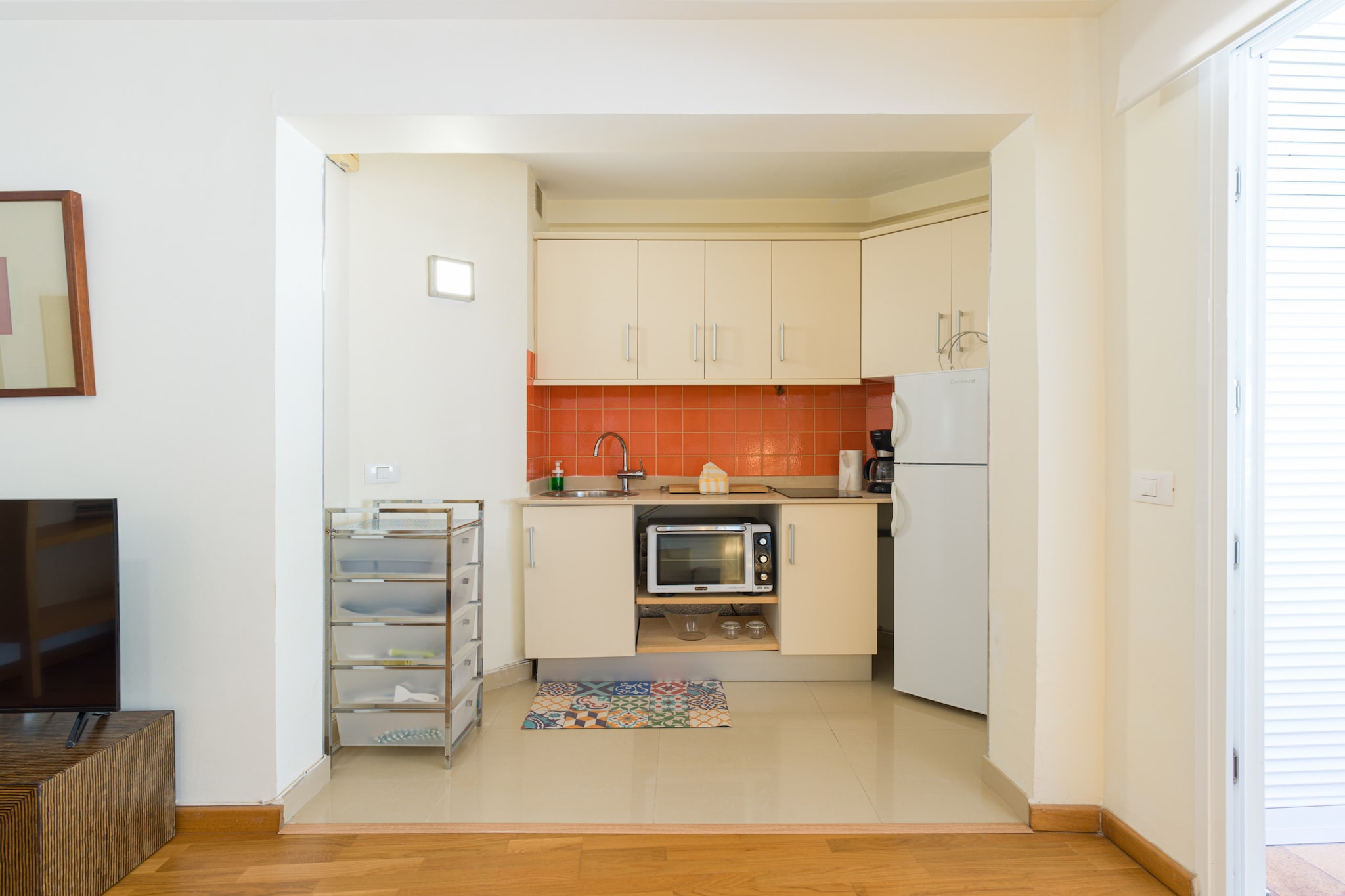 Lovely Peaceful Home By CanariasGetaway-Keuken