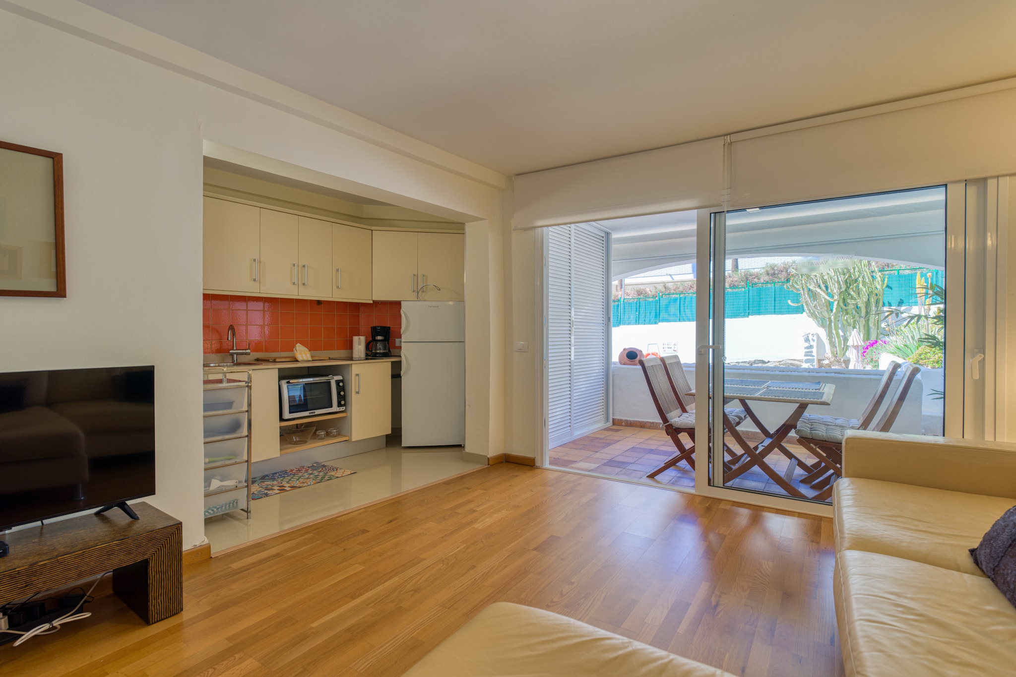 Lovely Peaceful Home By CanariasGetaway-Keuken