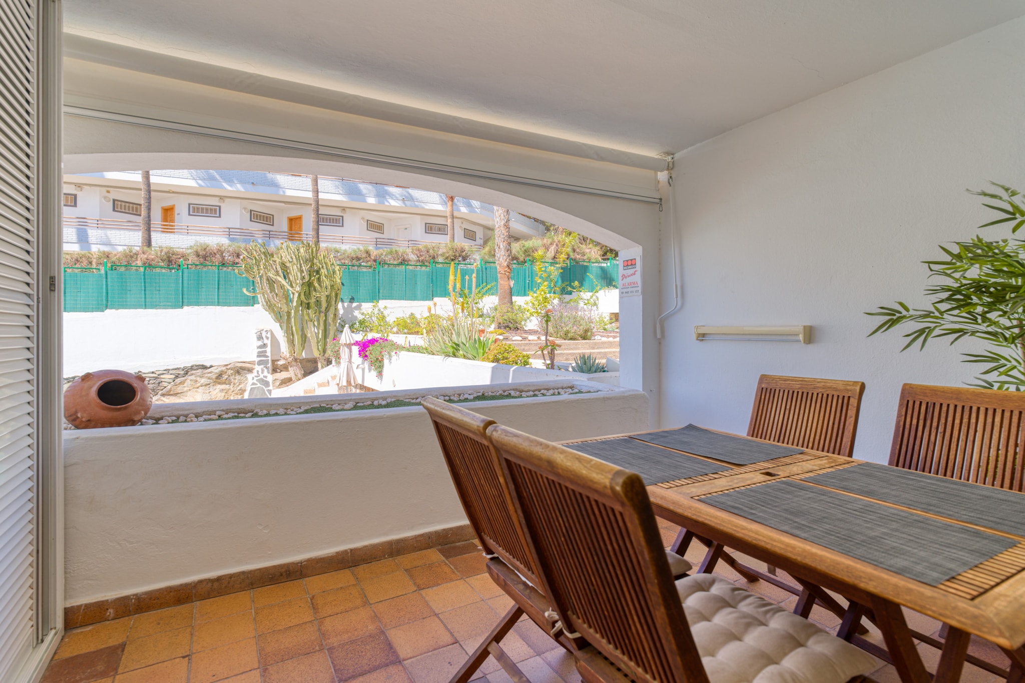 Lovely Peaceful Home By CanariasGetaway-Terras
