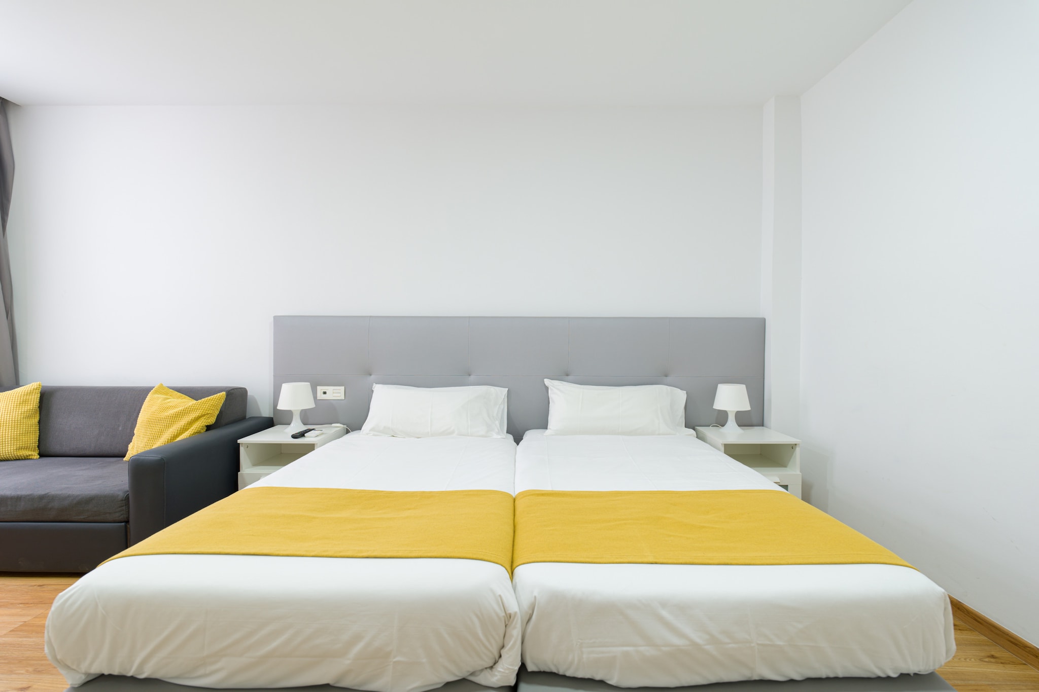 OK Las Canteras 5E by CanariasGetaway-Chambre