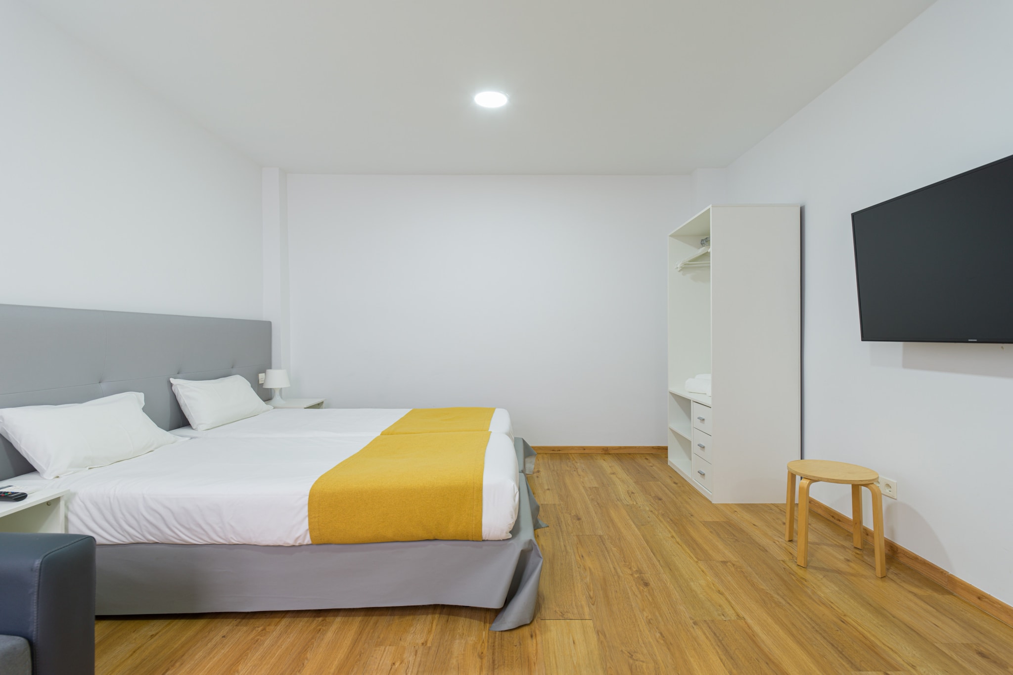 OK Las Canteras 5E by CanariasGetaway-Chambre