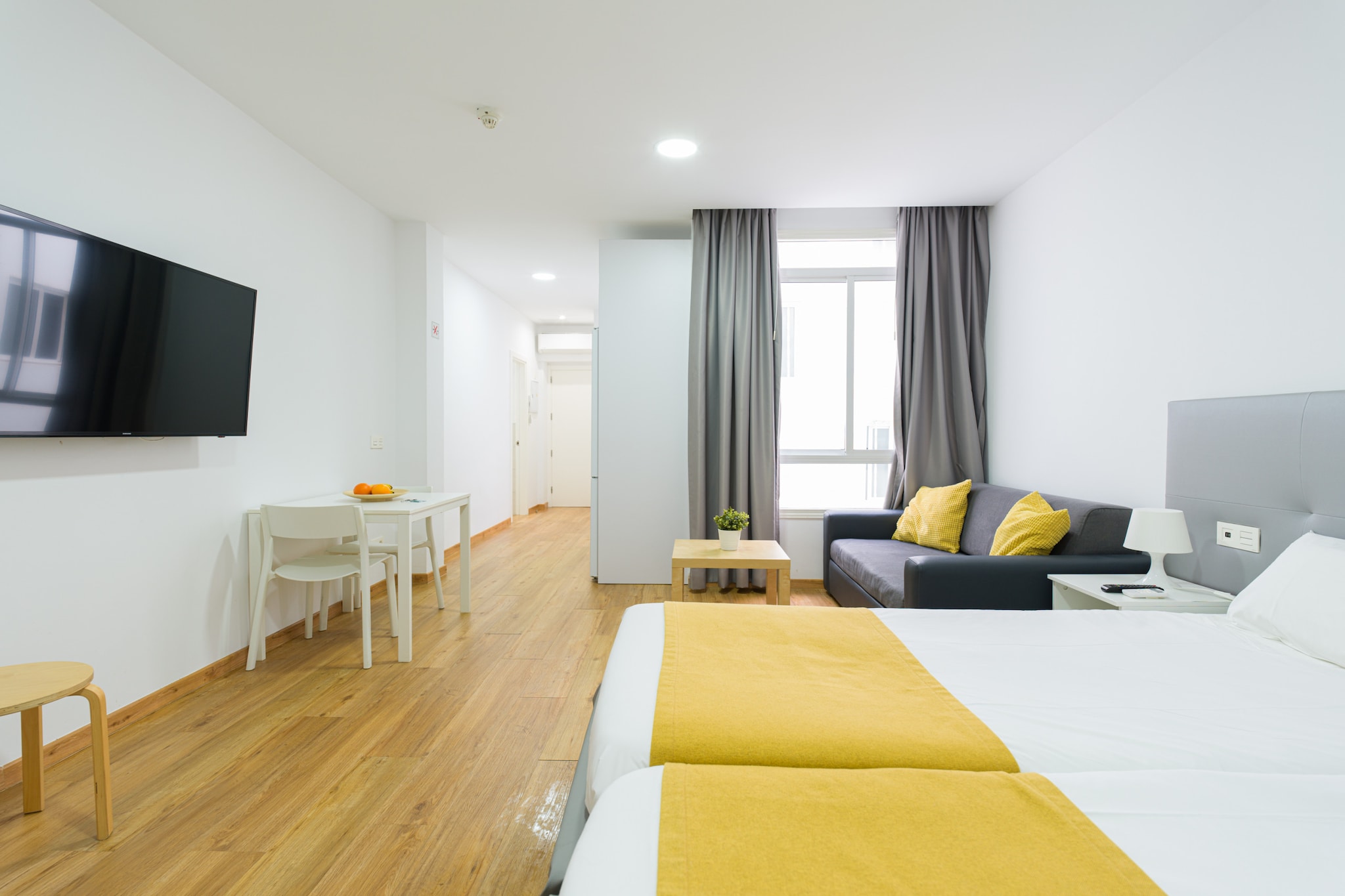 OK Las Canteras 5E by CanariasGetaway-Salon