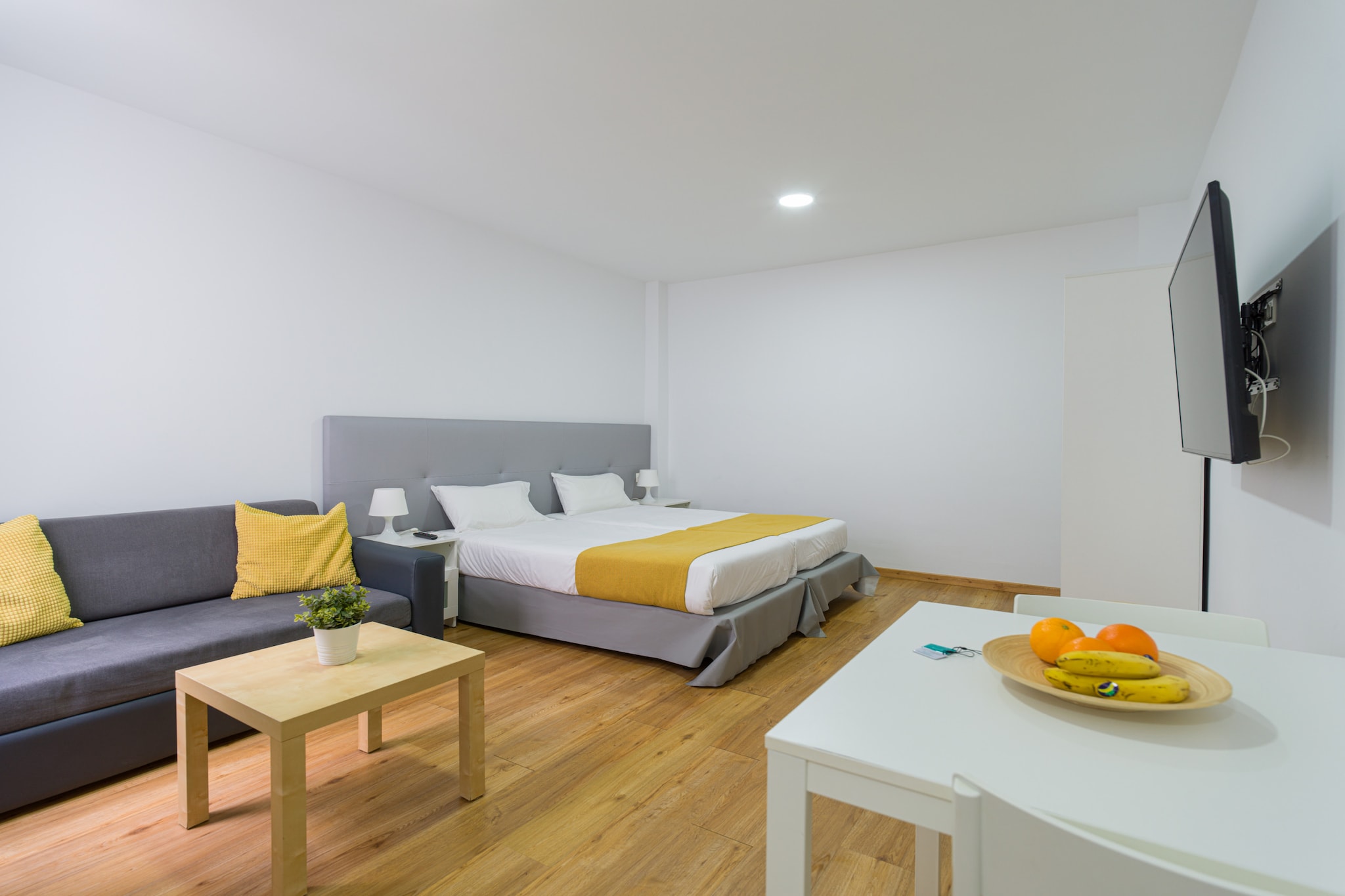 OK Las Canteras 5E by CanariasGetaway-Chambre