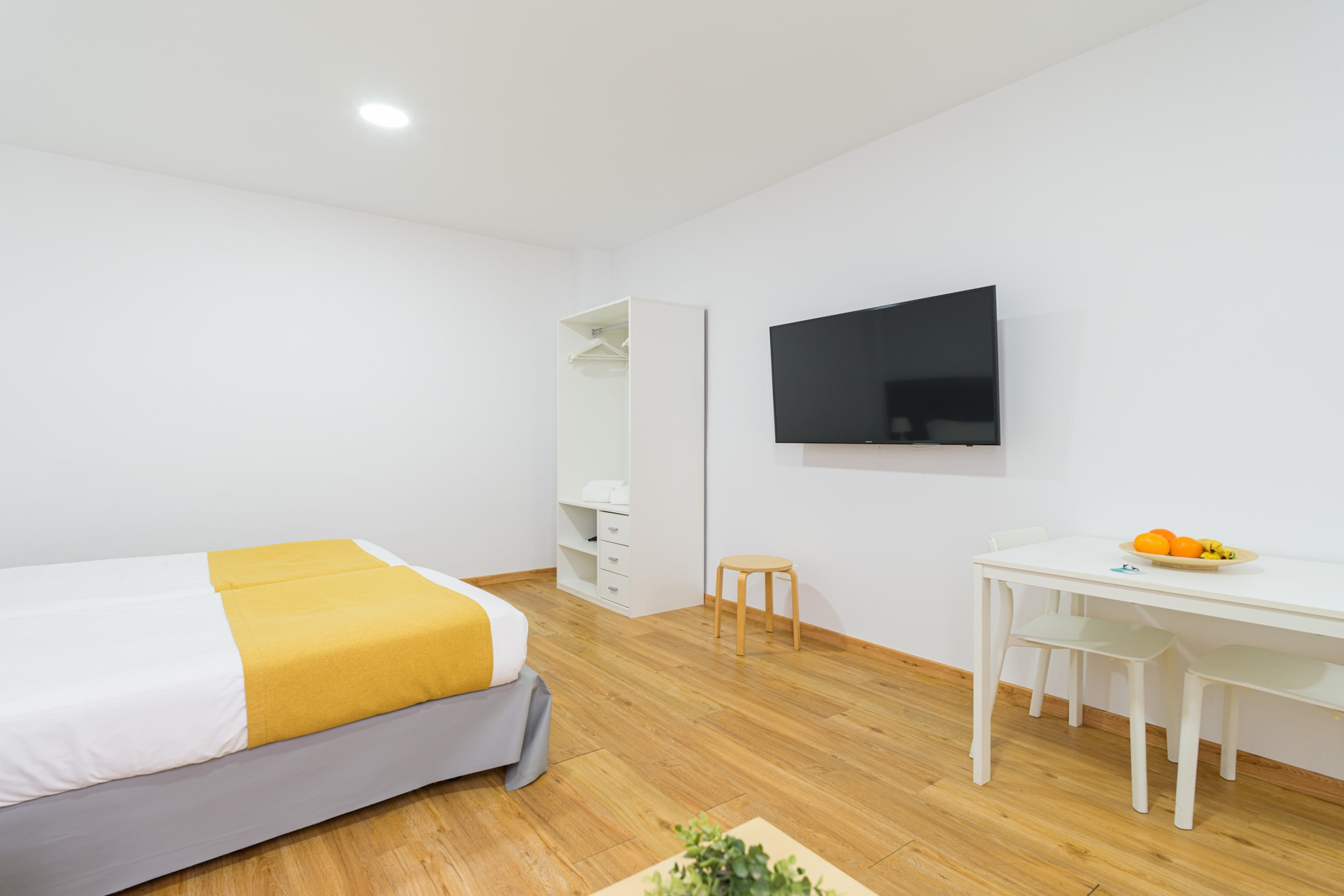 OK Las Canteras 5E by CanariasGetaway-Chambre