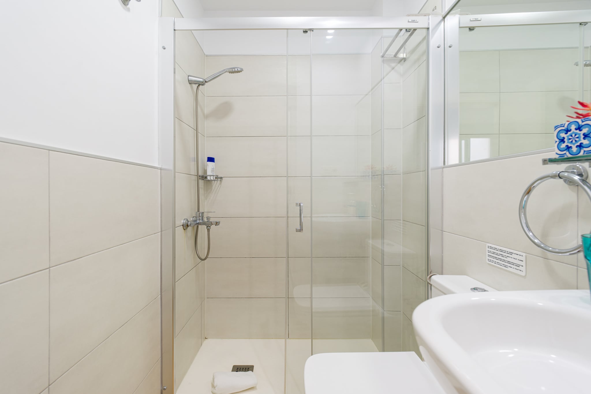 OK Las Canteras 5E by CanariasGetaway-Salle de bain
