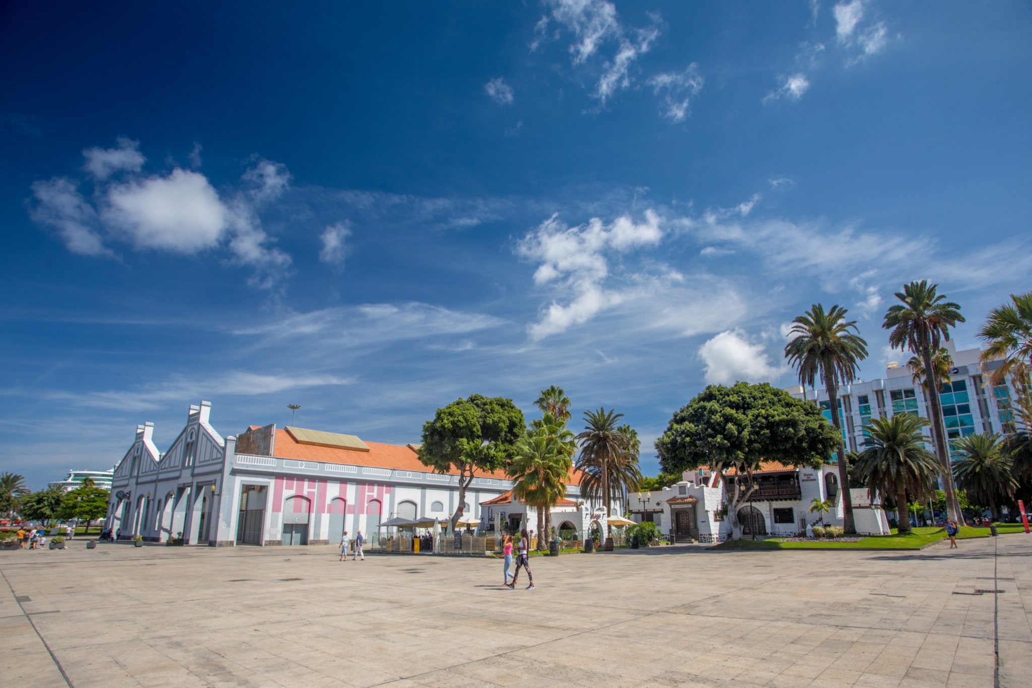 OK Las Canteras 5E by CanariasGetaway-Extérieur