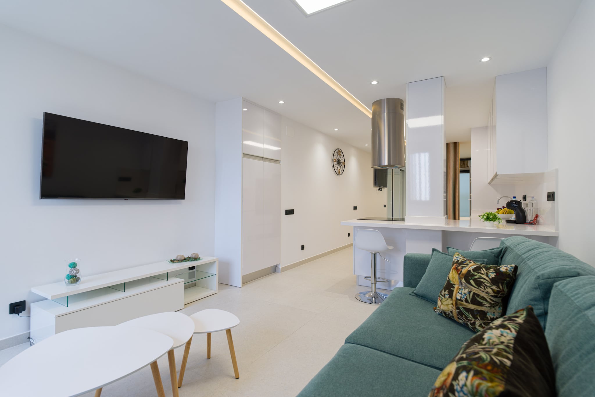 Camden Home By CanariasGetaway-Salon