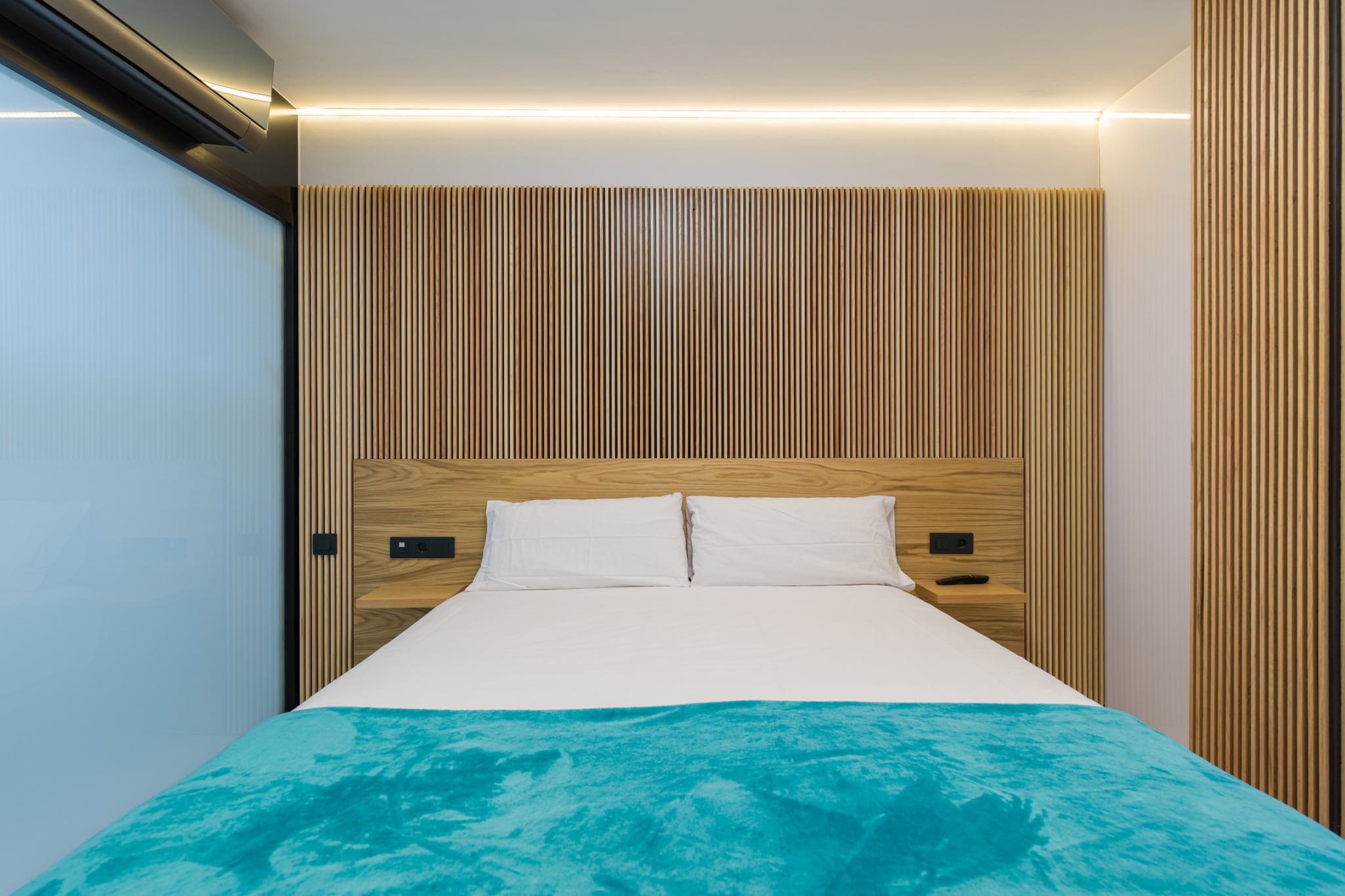 Camden Home By CanariasGetaway-Chambre