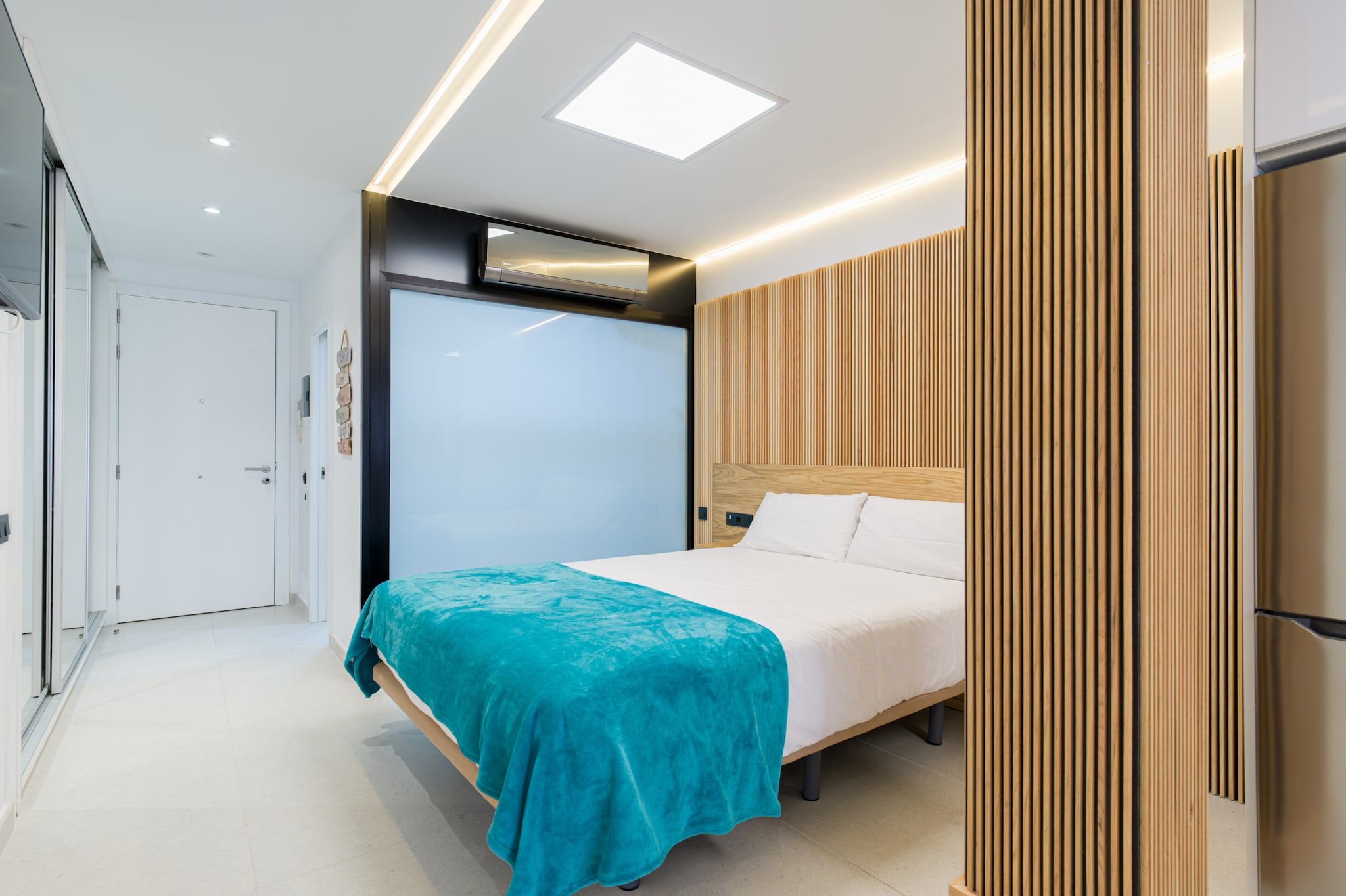 Camden Home By CanariasGetaway-Chambre