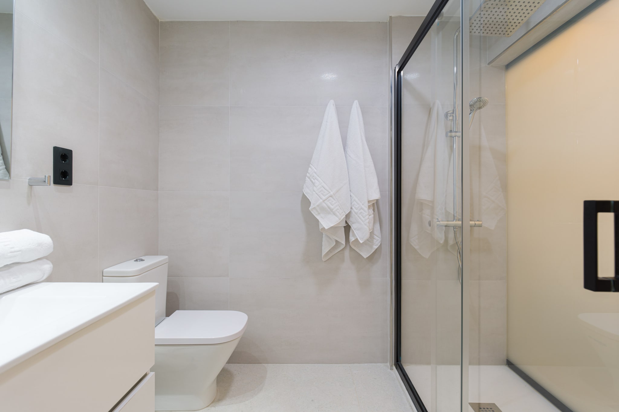 Camden Home By CanariasGetaway-Salle de bain