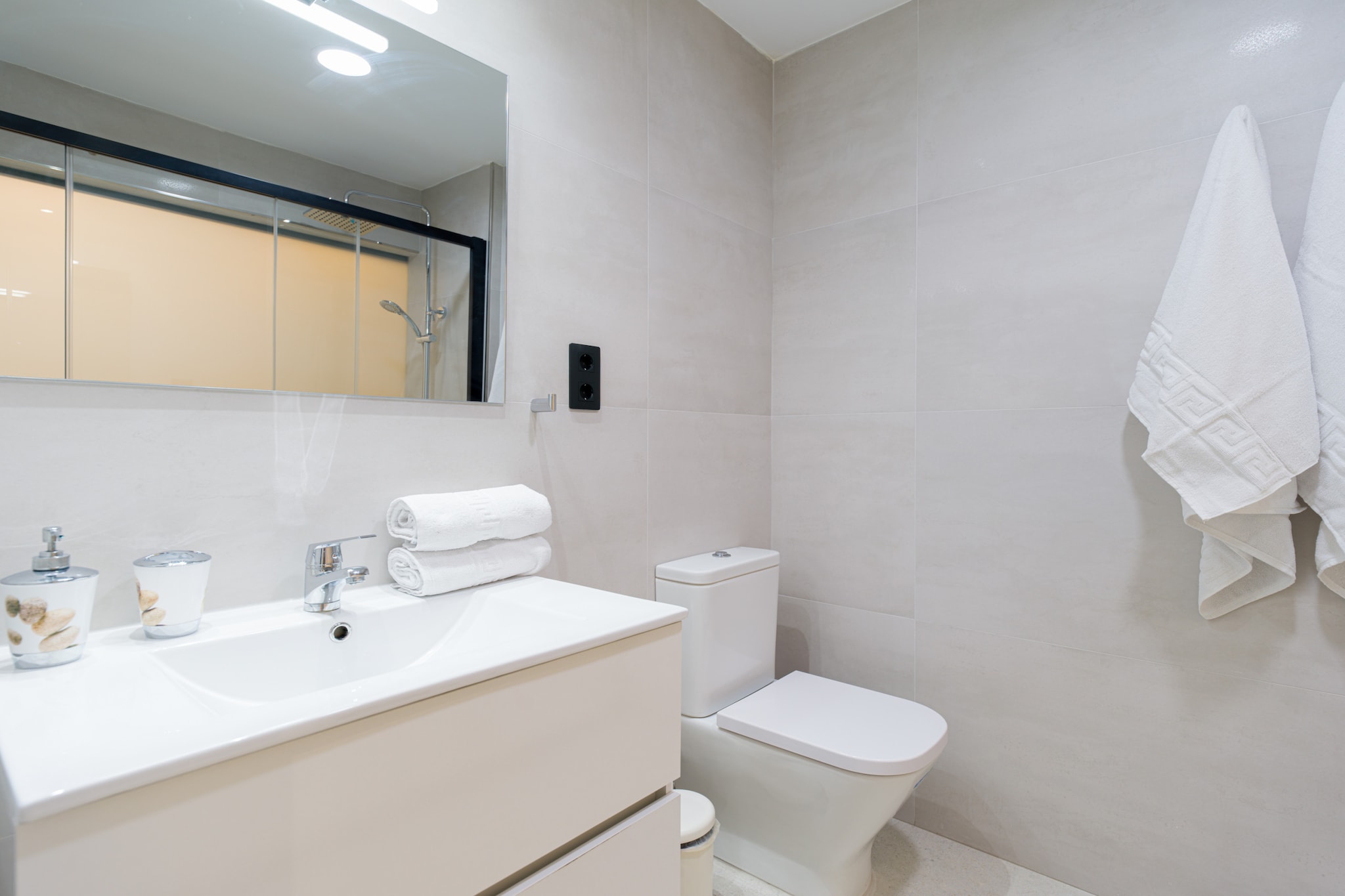 Camden Home By CanariasGetaway-Salle de bain