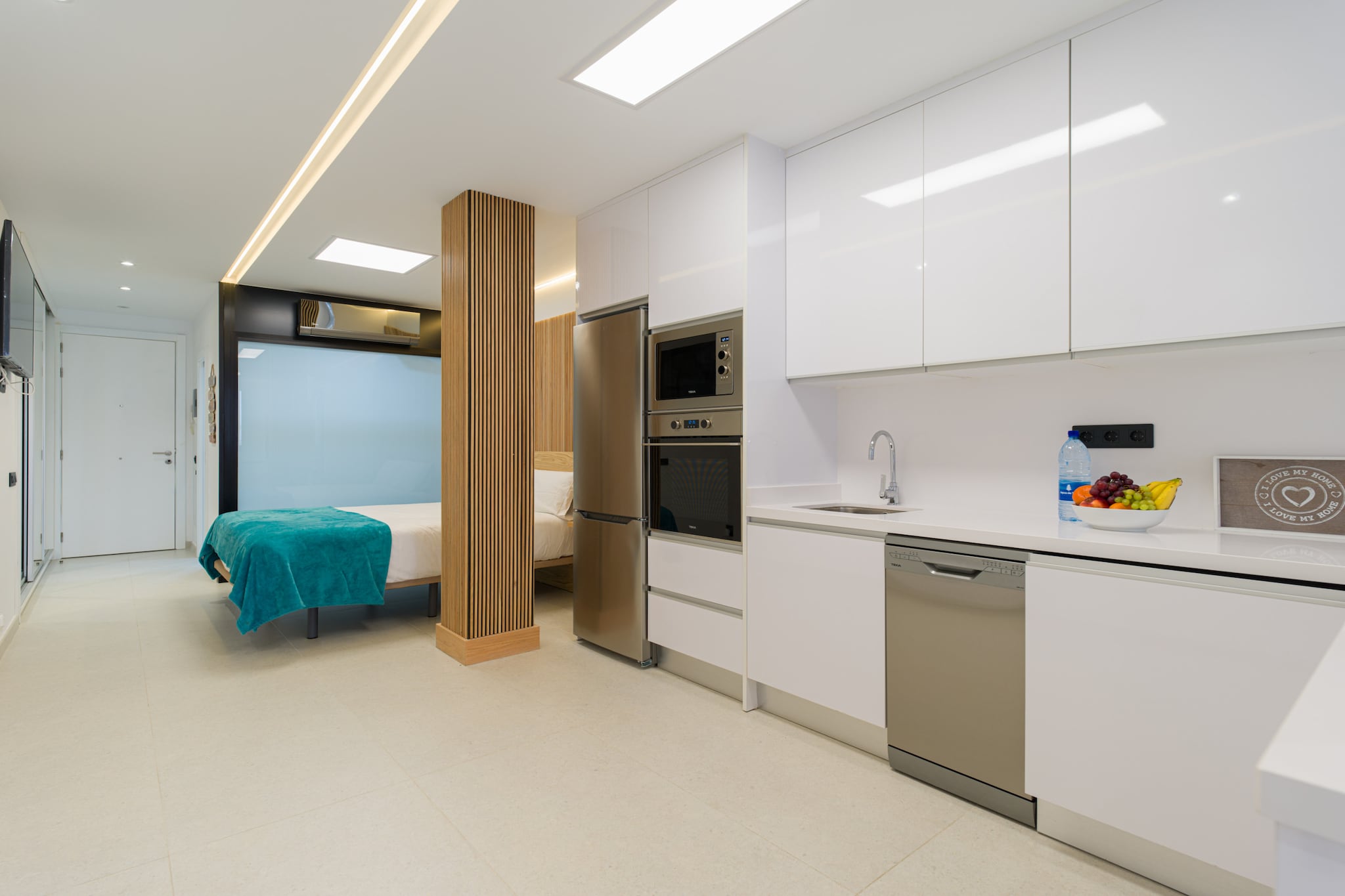 Camden Home By CanariasGetaway-Cuisine