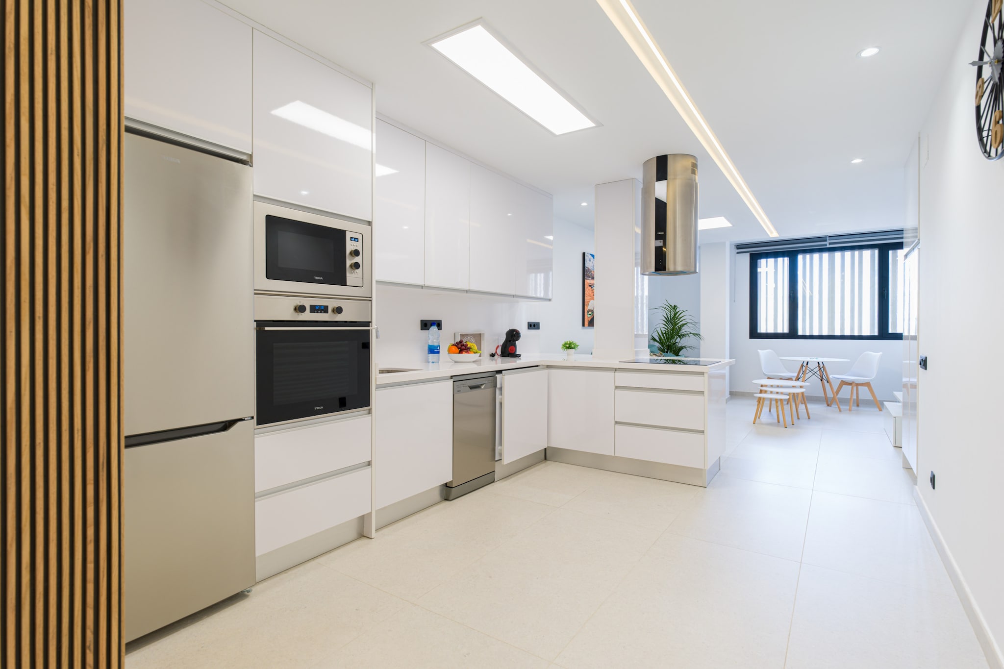 Camden Home By CanariasGetaway-Cuisine