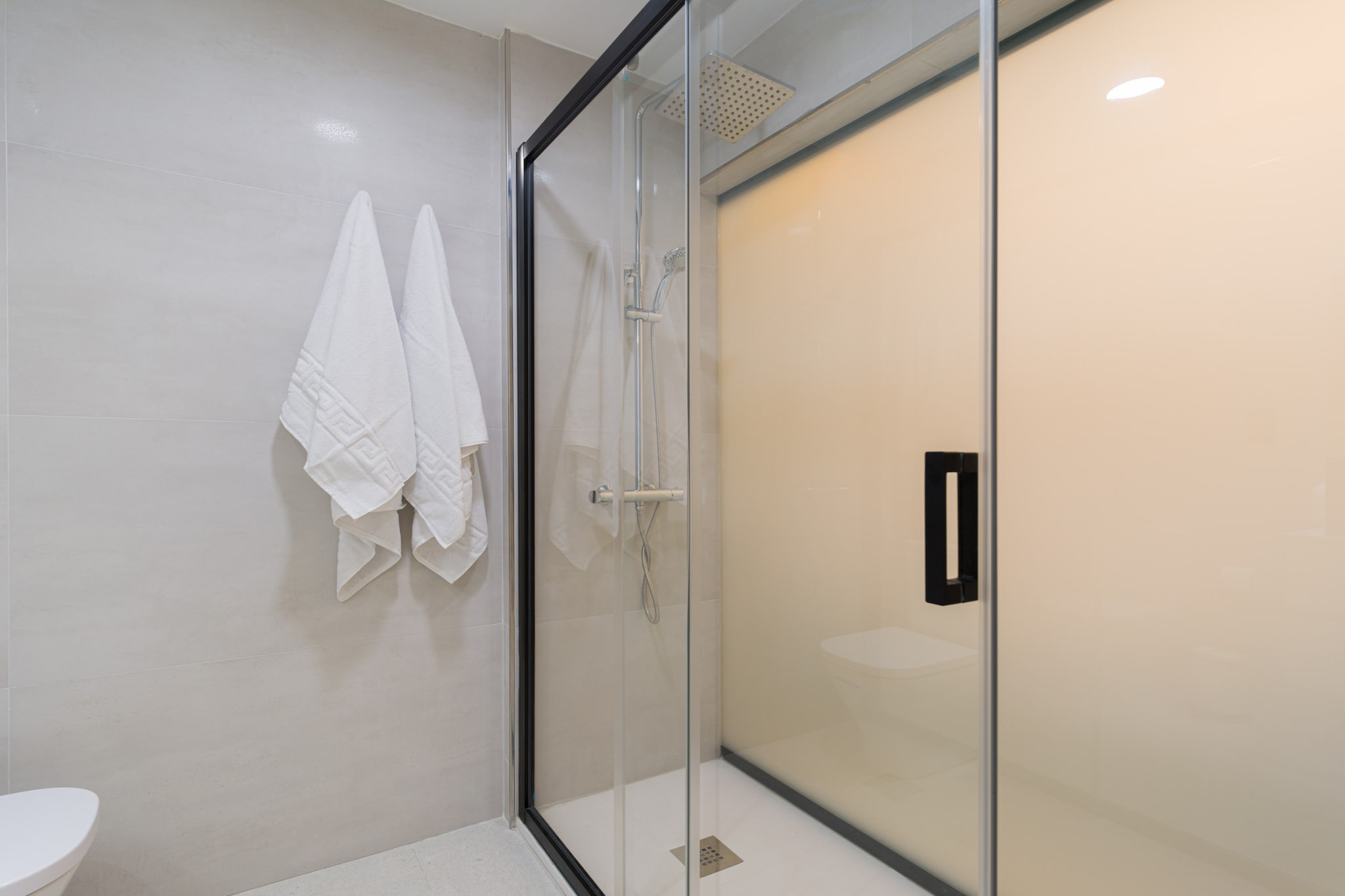 Camden Home By CanariasGetaway-Salle de bain