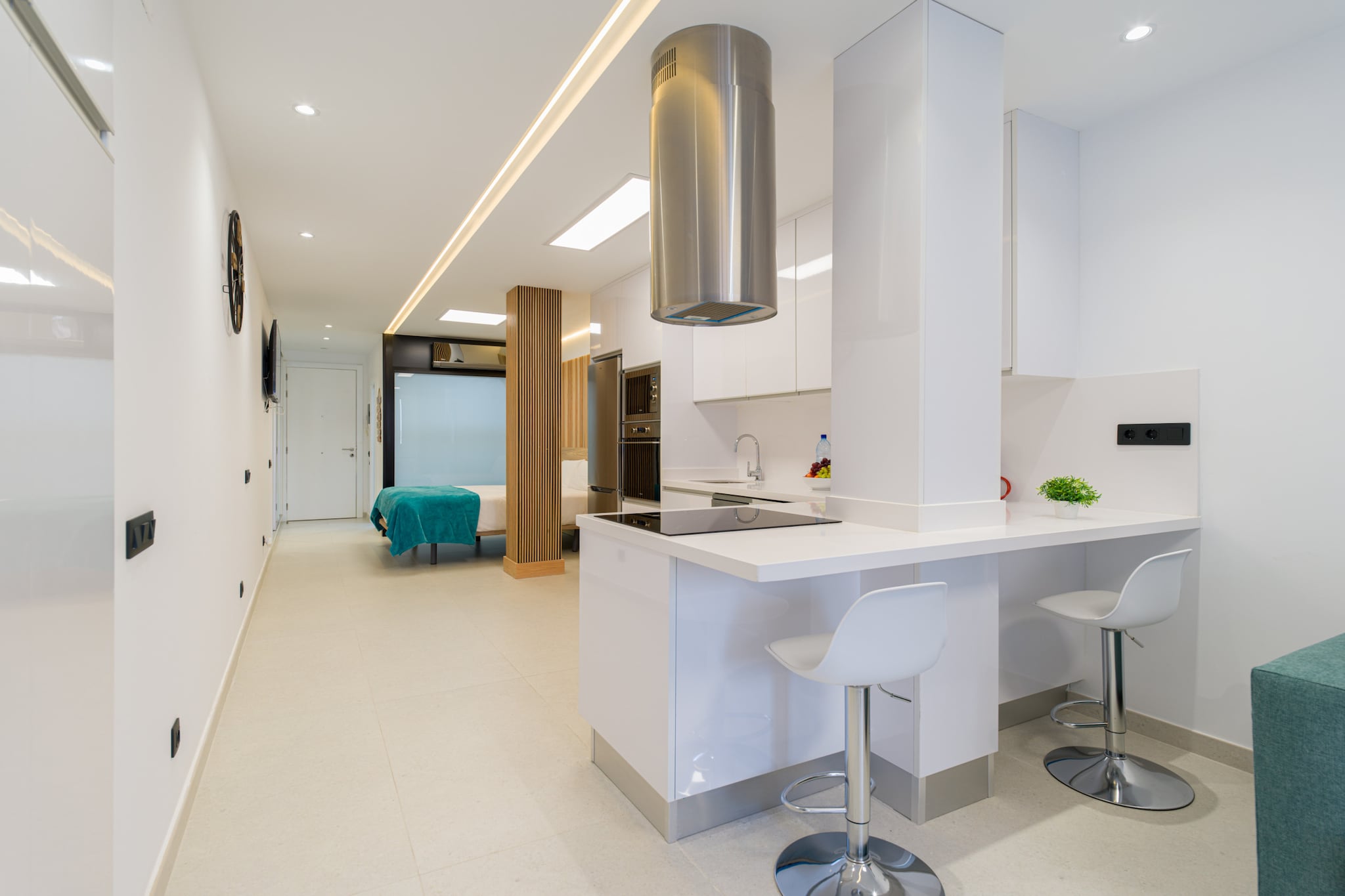 Camden Home By CanariasGetaway-Cuisine