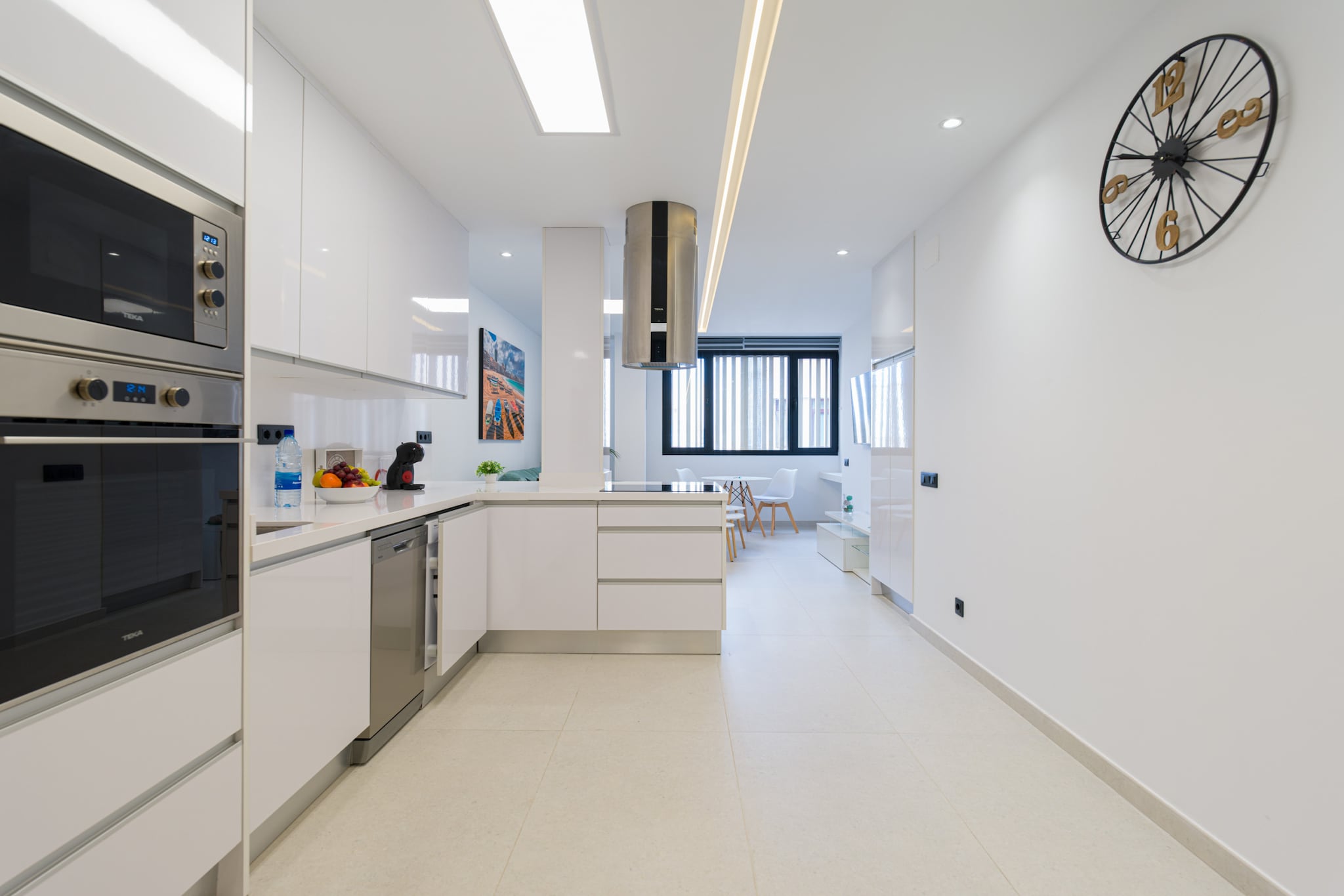 Camden Home By CanariasGetaway-Cuisine