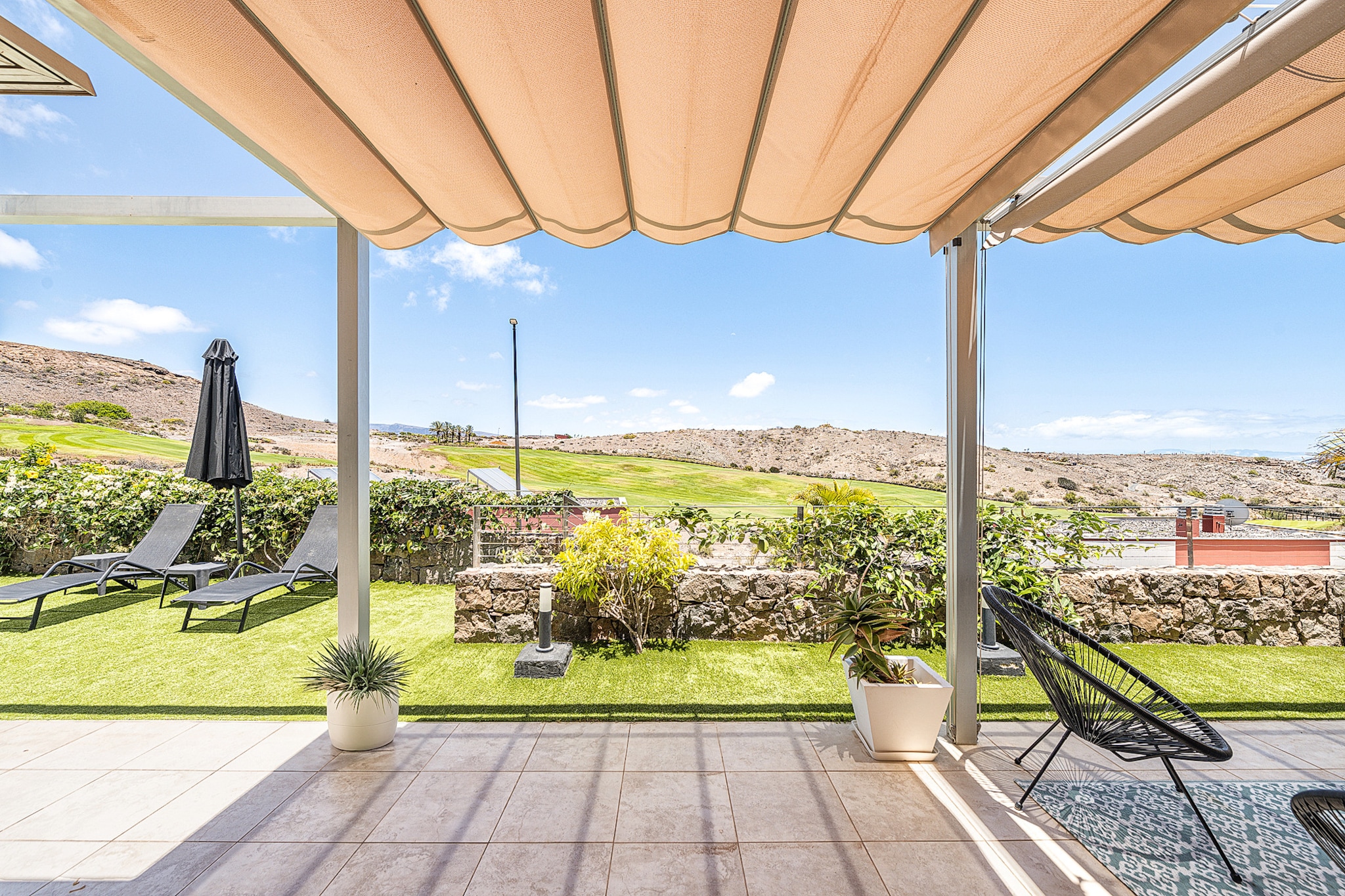 Vista Golf 12 By CanariasGetaway-Buitenlucht