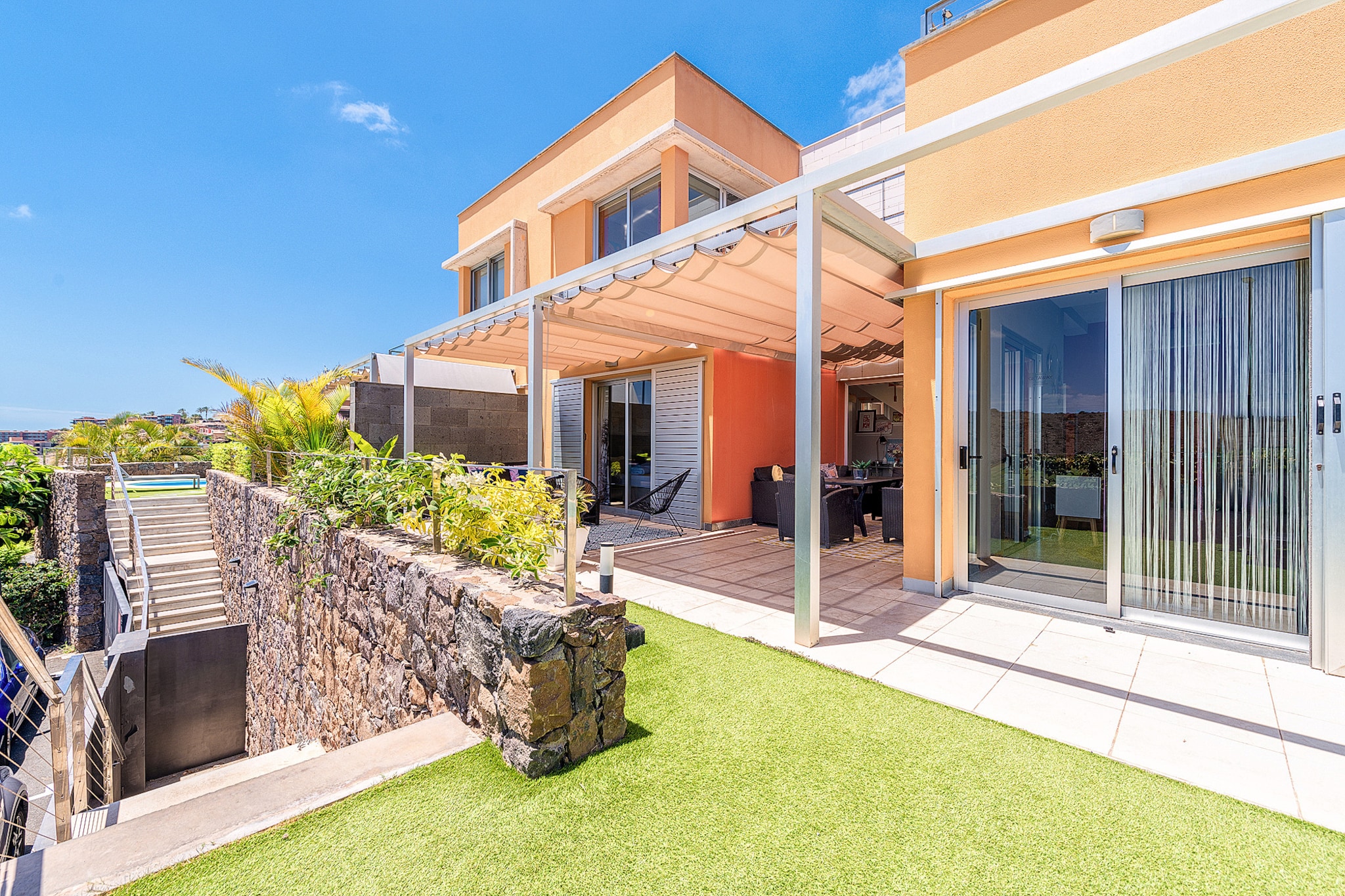 Vista Golf 12 By CanariasGetaway-Buitenlucht