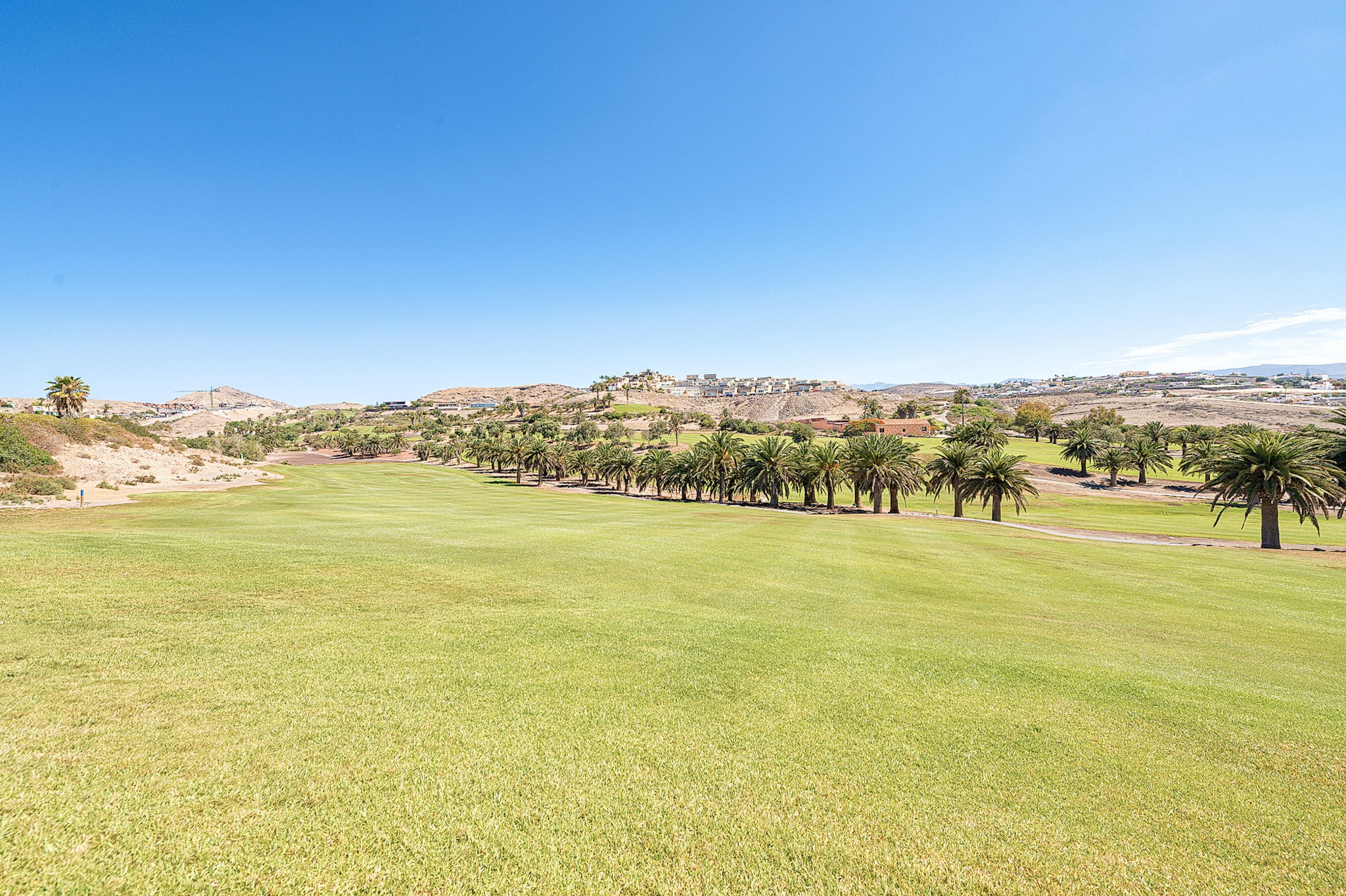 Vista Golf 12 By CanariasGetaway-Buitenlucht