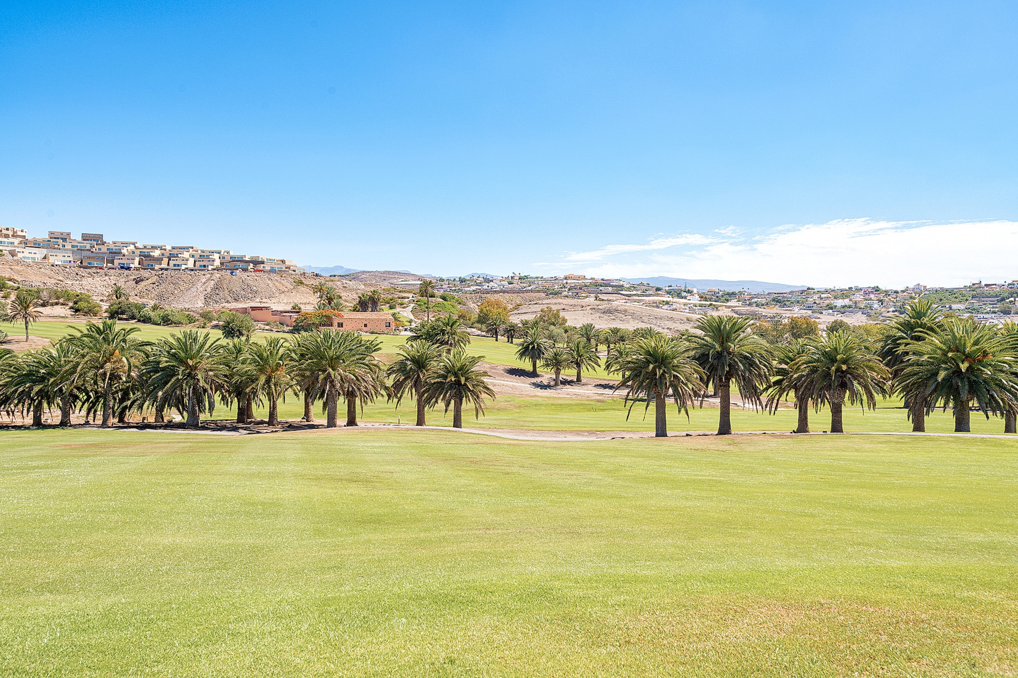 Vista Golf 12 By CanariasGetaway-Buitenlucht