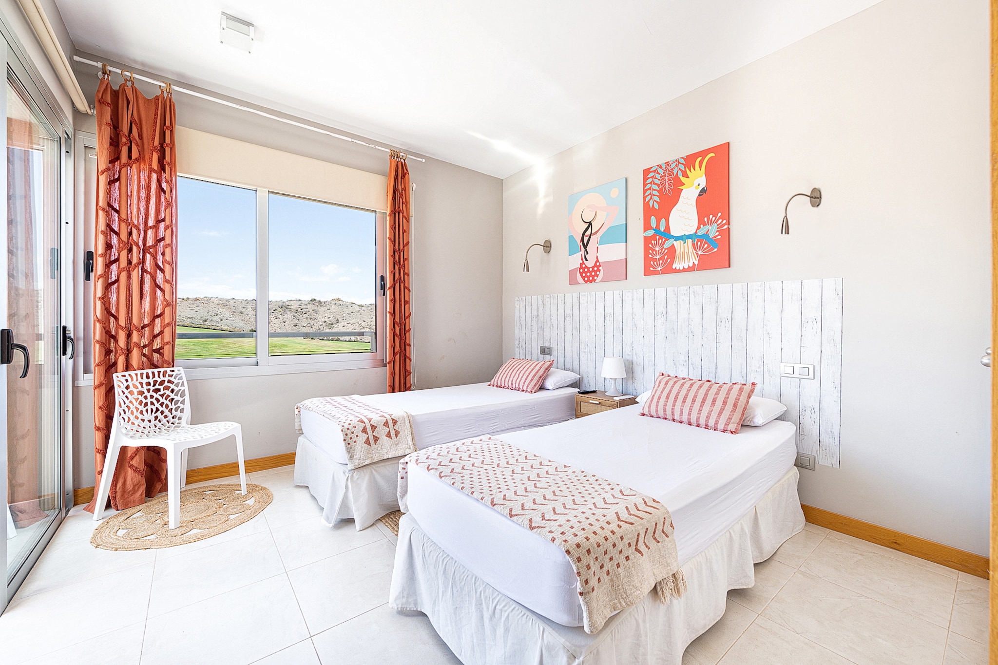 Vista Golf 12 By CanariasGetaway-Slaapkamer