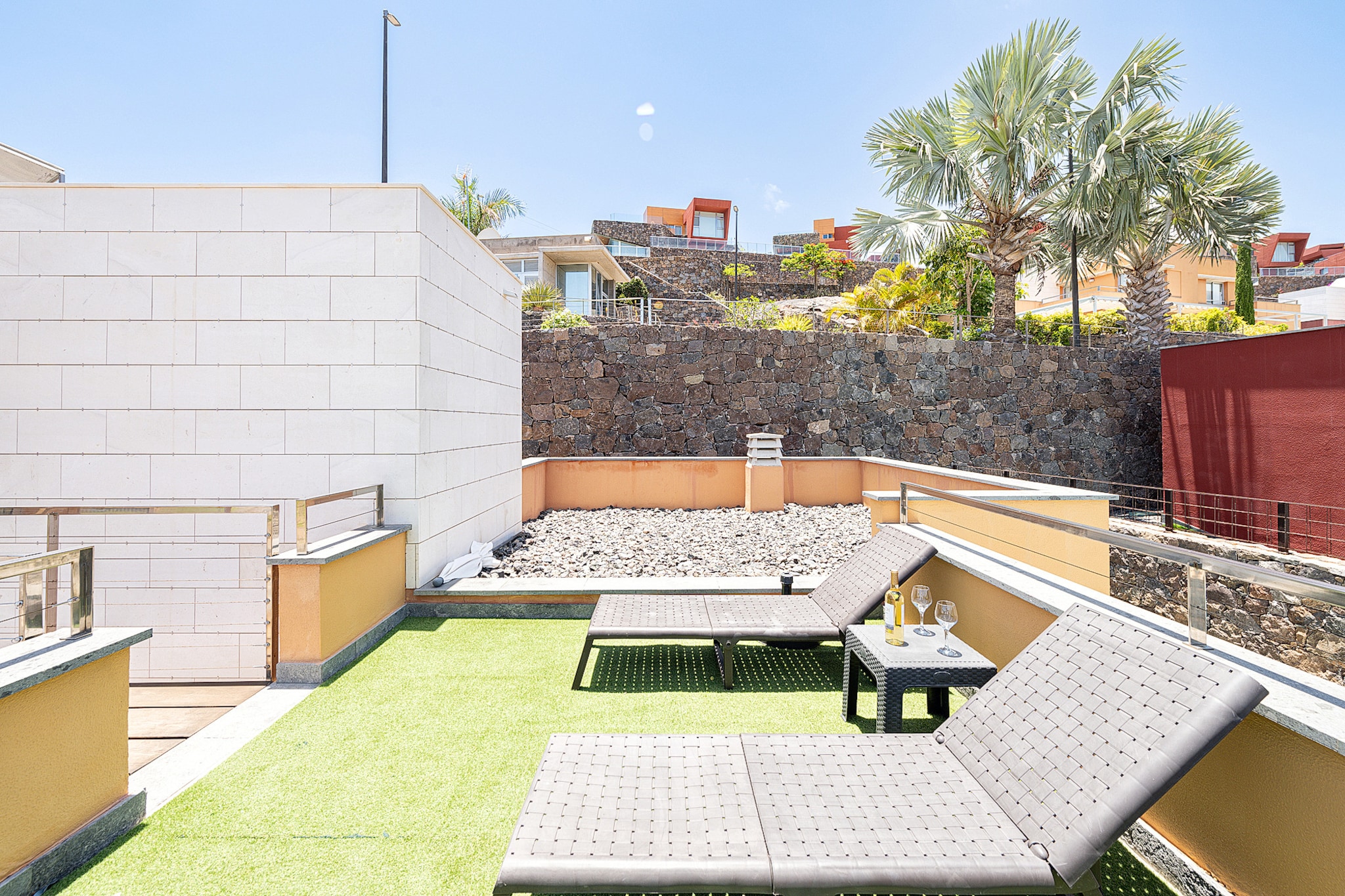 Vista Golf 12 By CanariasGetaway-Terras