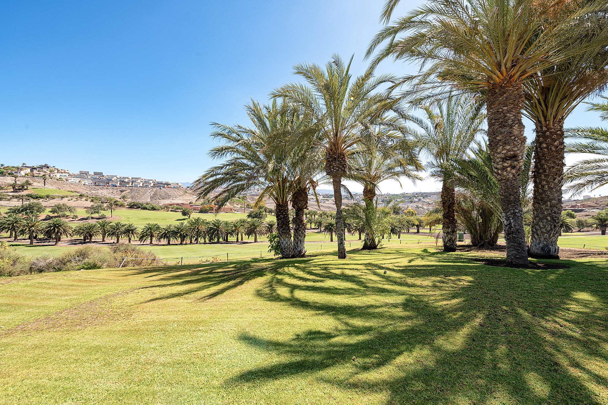 Vista Golf 12 By CanariasGetaway-Buitenlucht