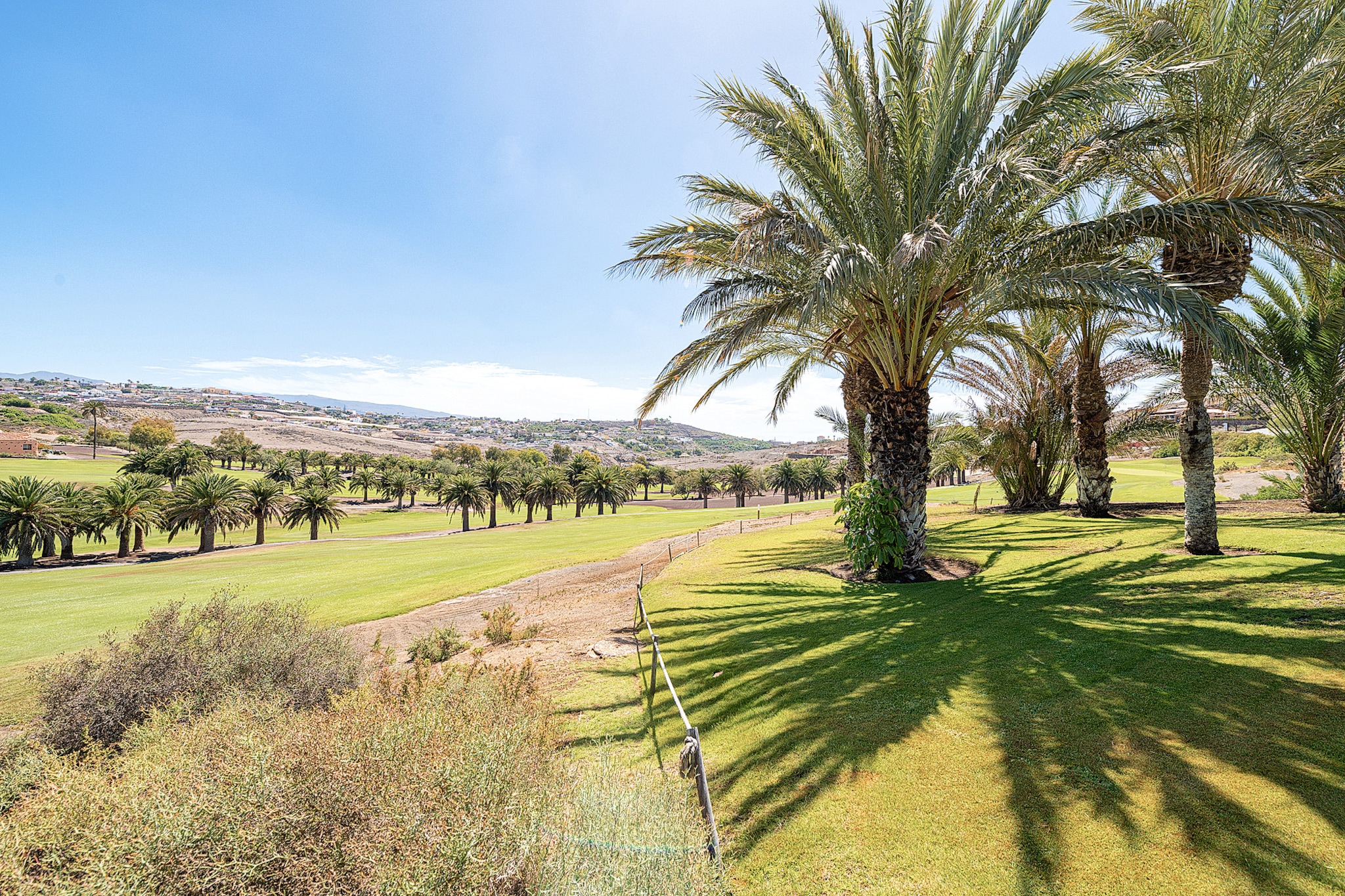 Vista Golf 12 By CanariasGetaway-Buitenlucht