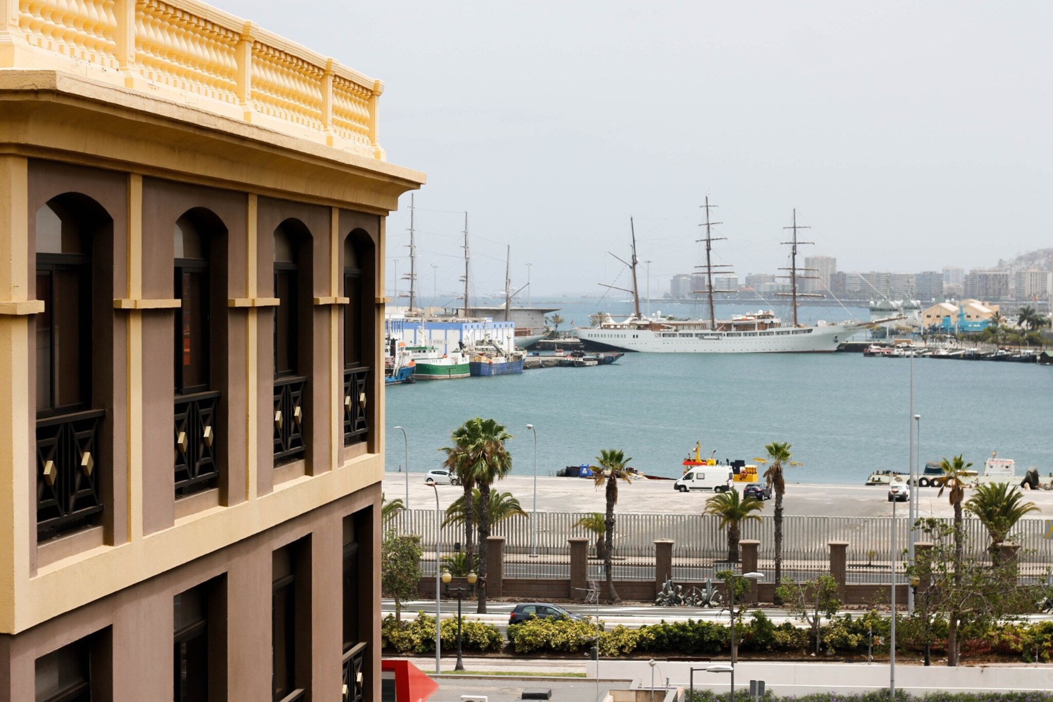 Rejon Home By CanariasGetaway-Outdoor