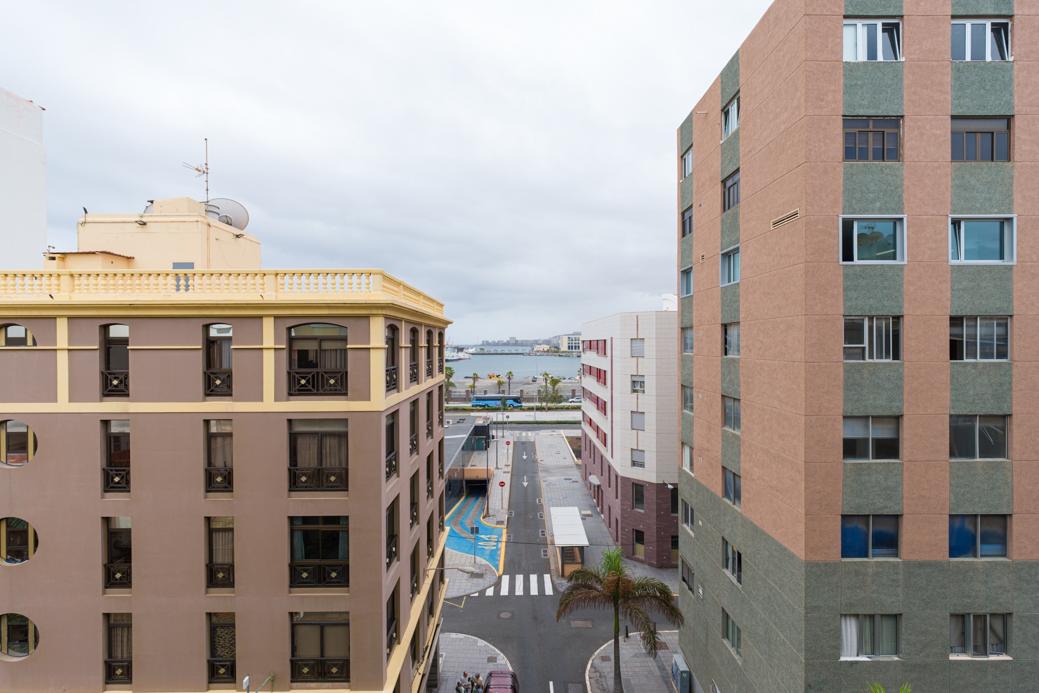 Rejon Home By CanariasGetaway-Outdoor