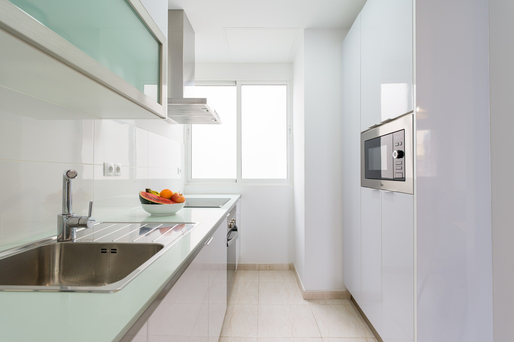 Rejon Home By CanariasGetaway-Kitchen