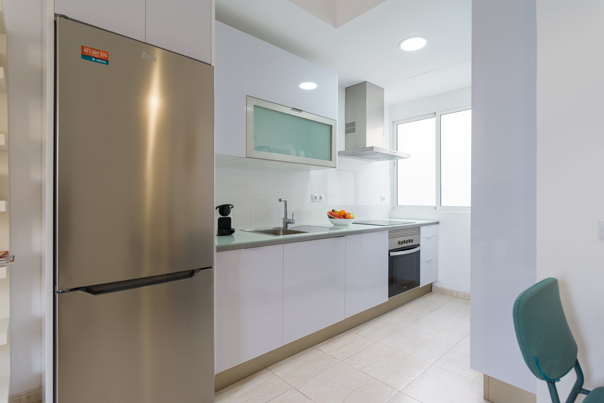 Rejon Home By CanariasGetaway-Kitchen