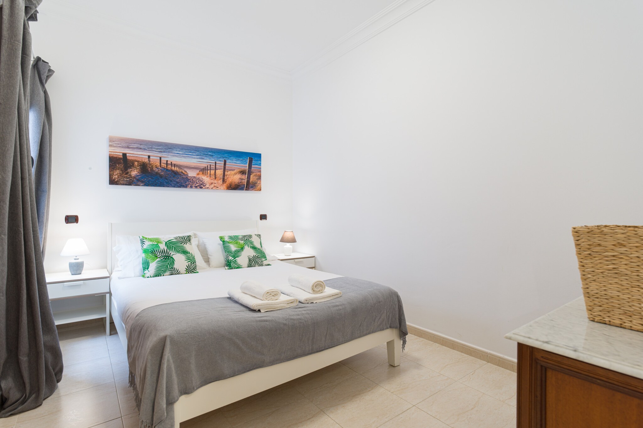 Rejon Home By CanariasGetaway-Bedroom