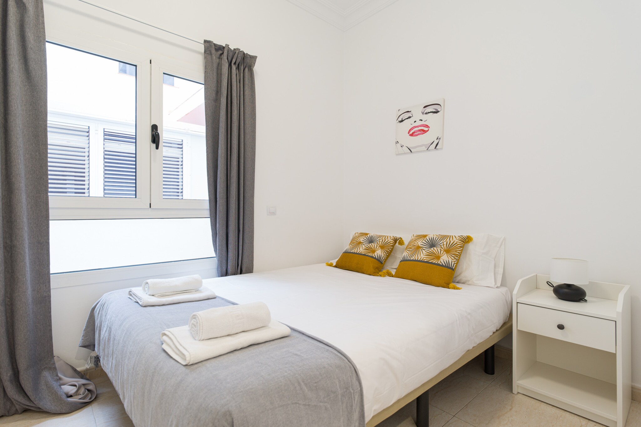 Rejon Home By CanariasGetaway-Bedroom