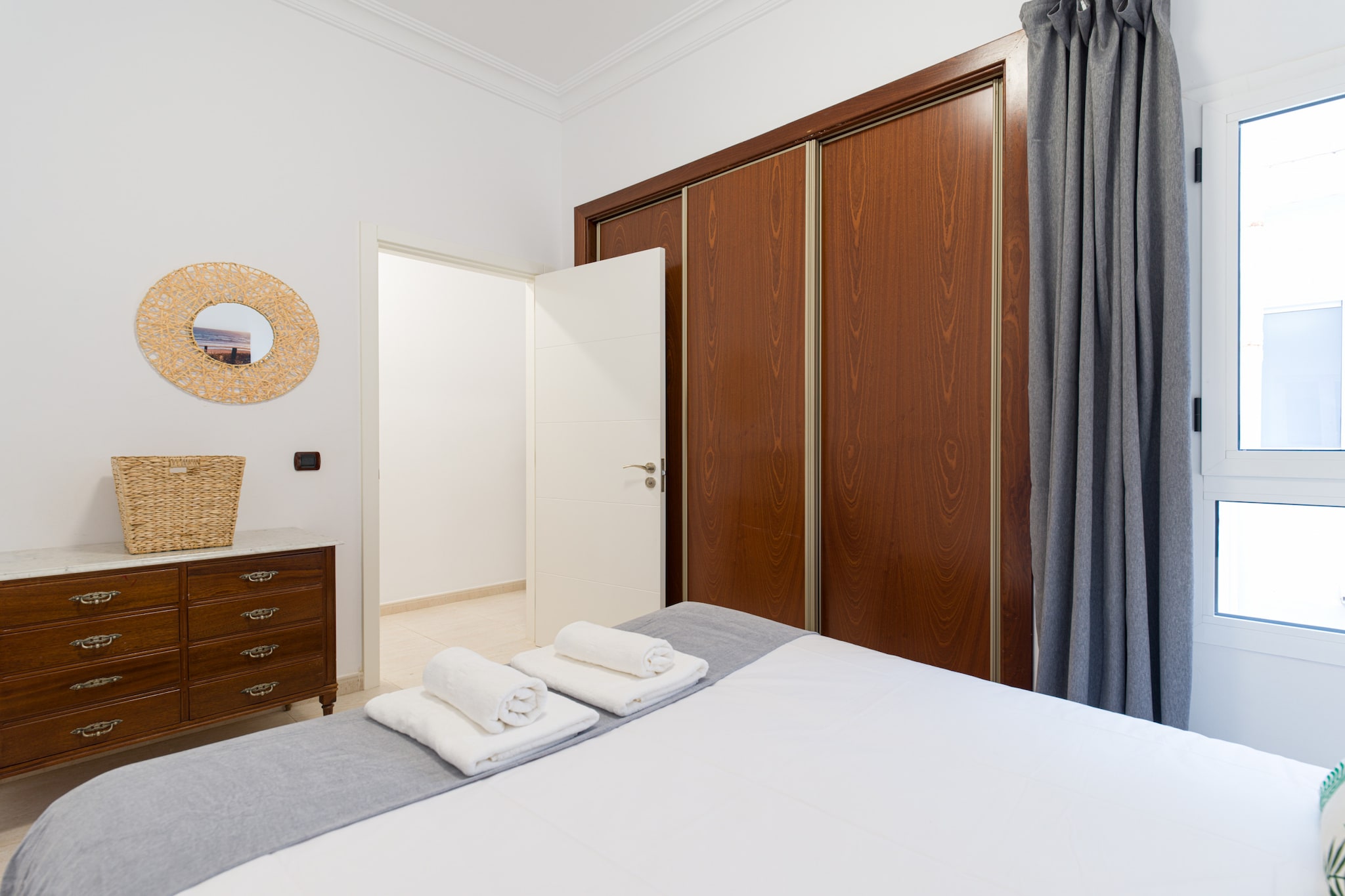 Rejon Home By CanariasGetaway-Bedroom