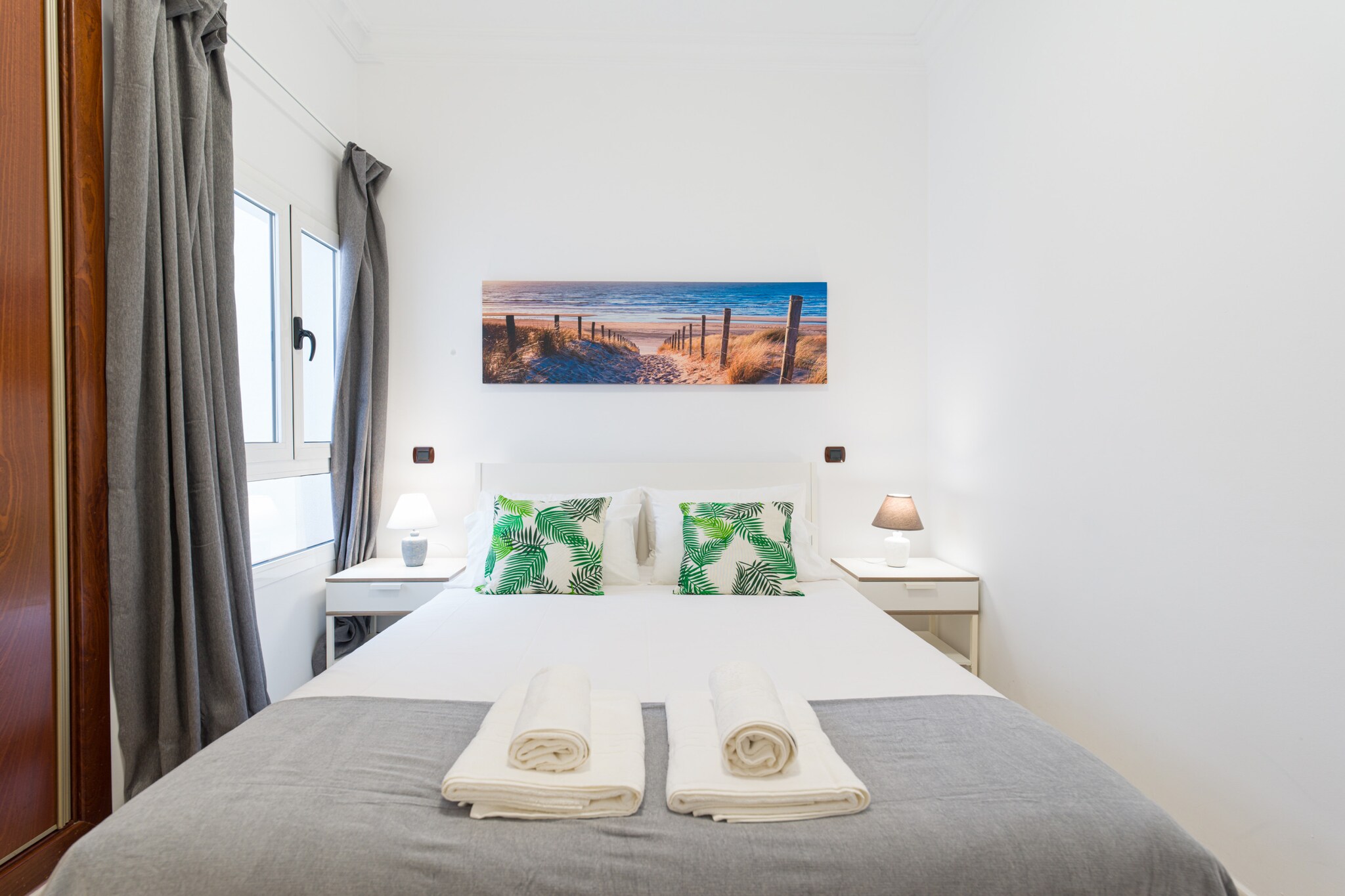 Rejon Home By CanariasGetaway-Bedroom