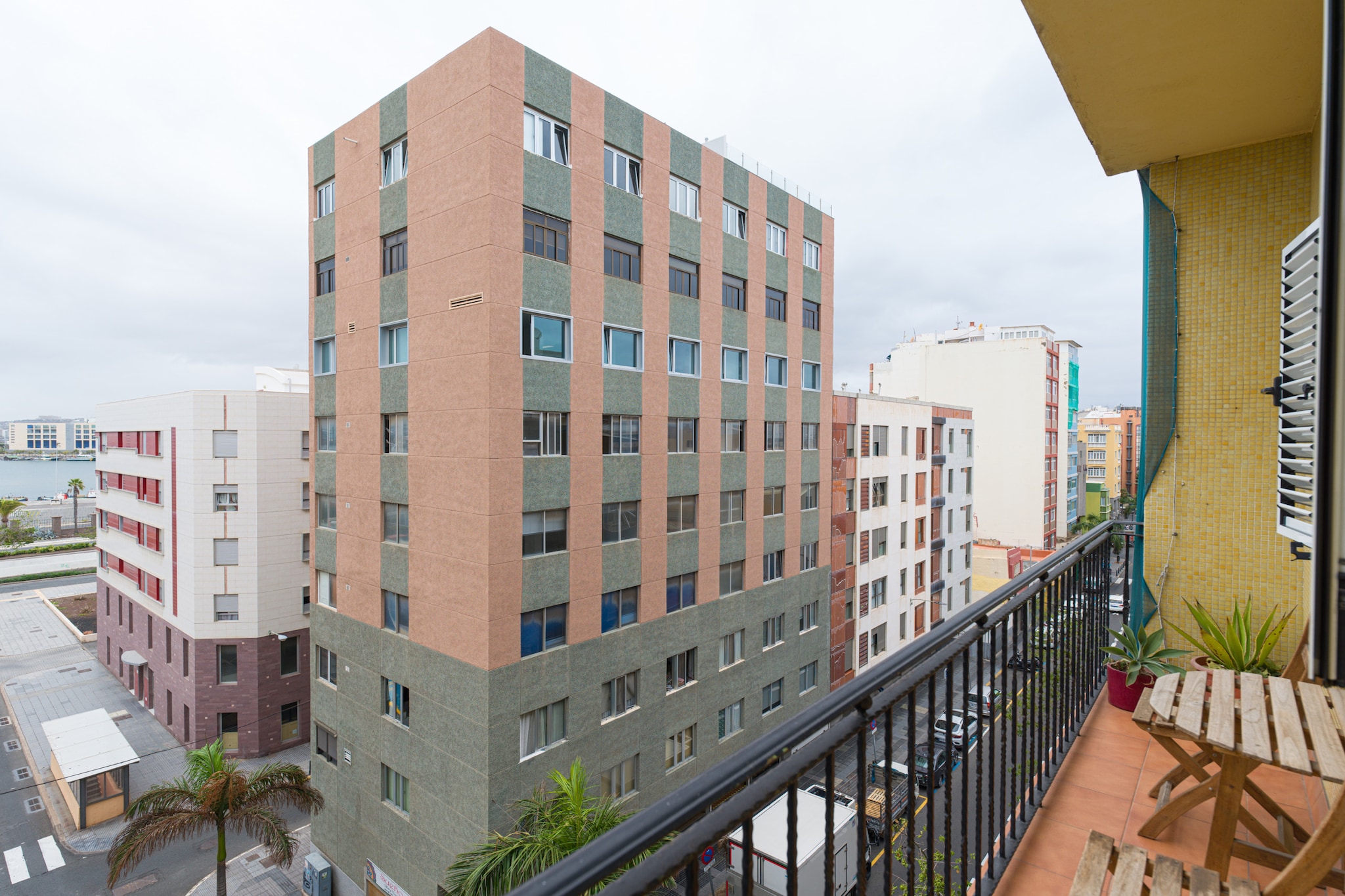 Rejon Home By CanariasGetaway-Terrace balcony