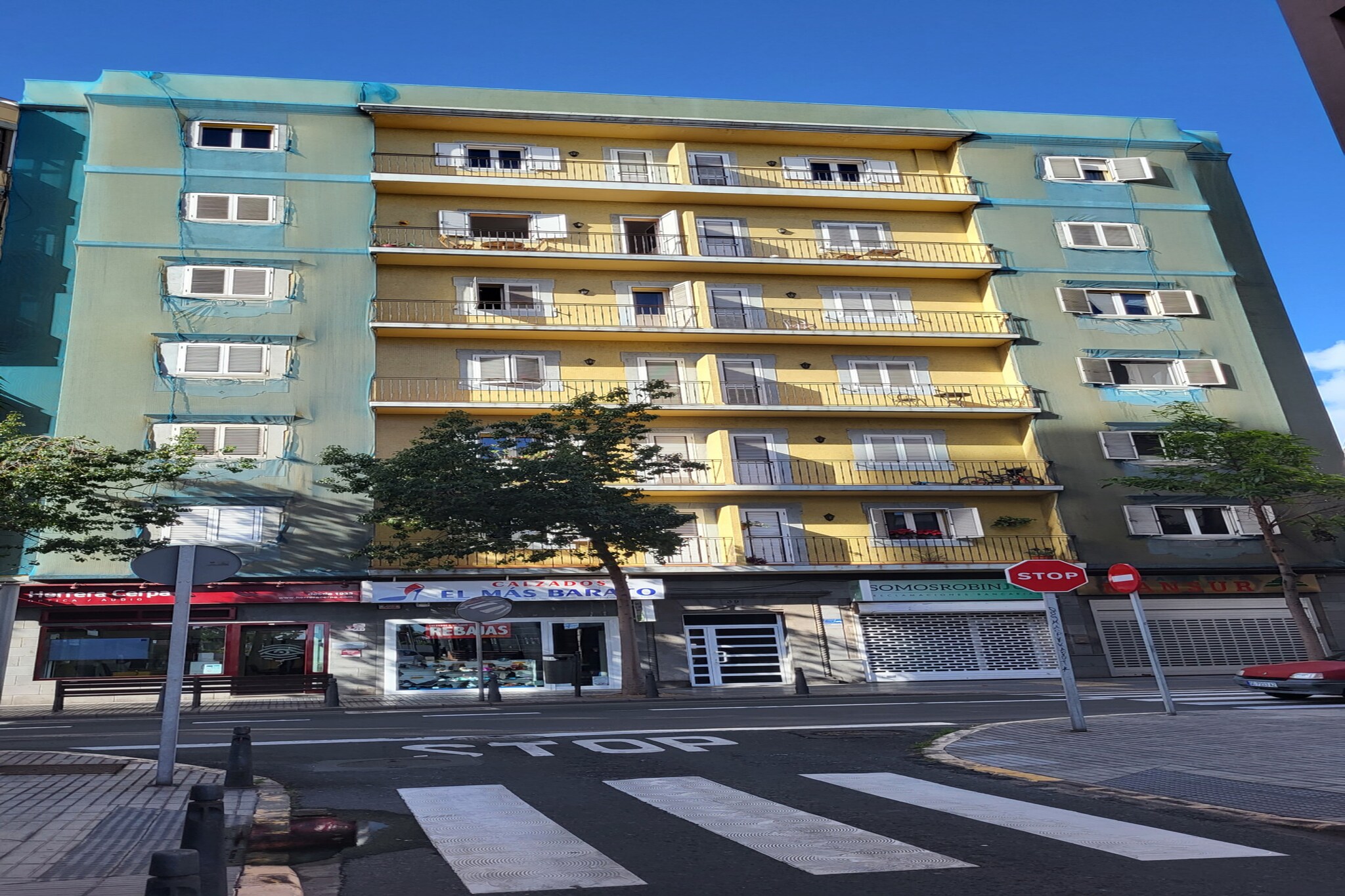 Rejon Home By CanariasGetaway-Outdoor