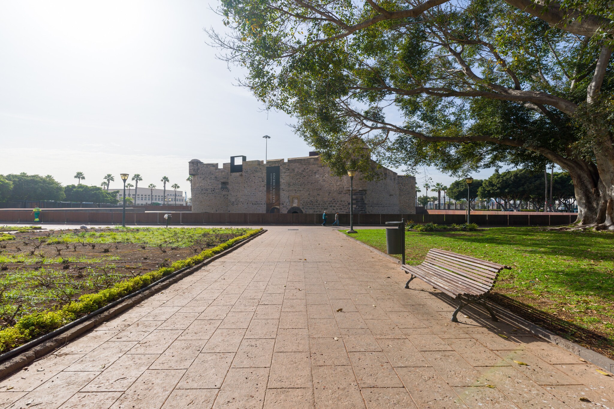 Rejon Home By CanariasGetaway-Outdoor