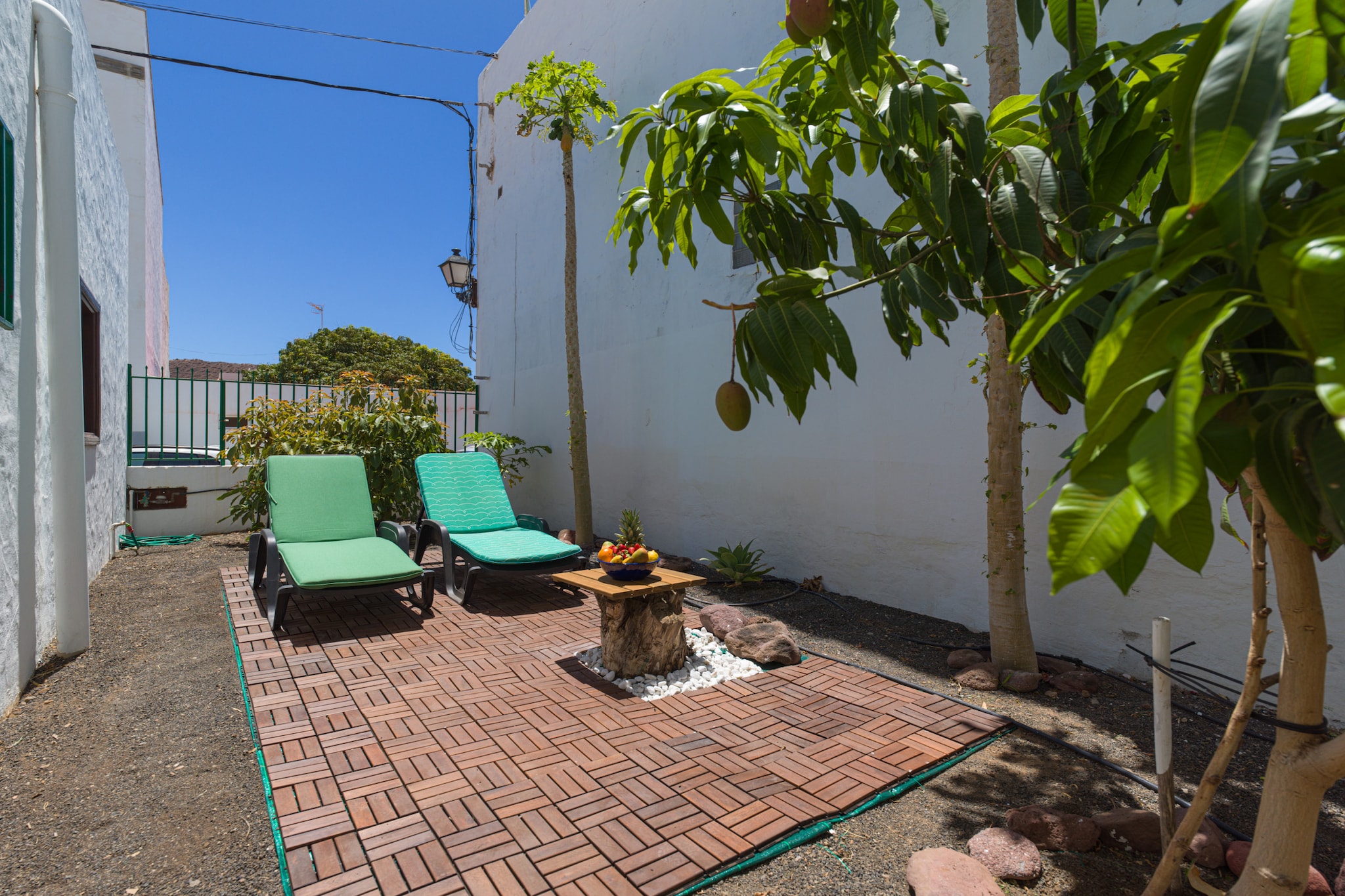 Agaete Pupe Home by Canariasgetaway-Outdoor
