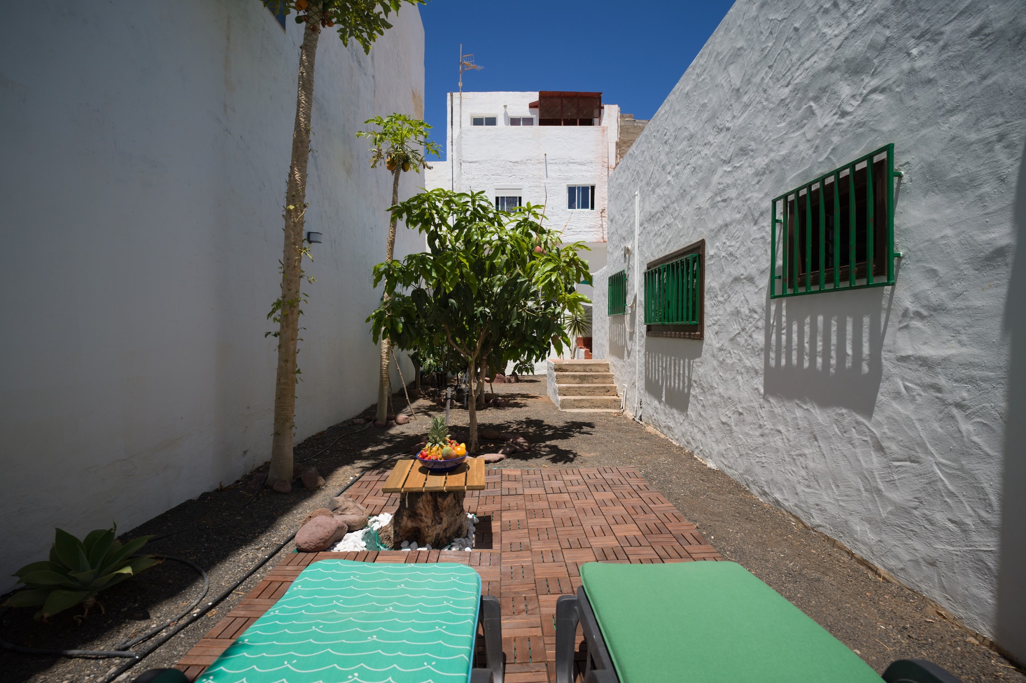 Agaete Pupe Home by Canariasgetaway-Outdoor
