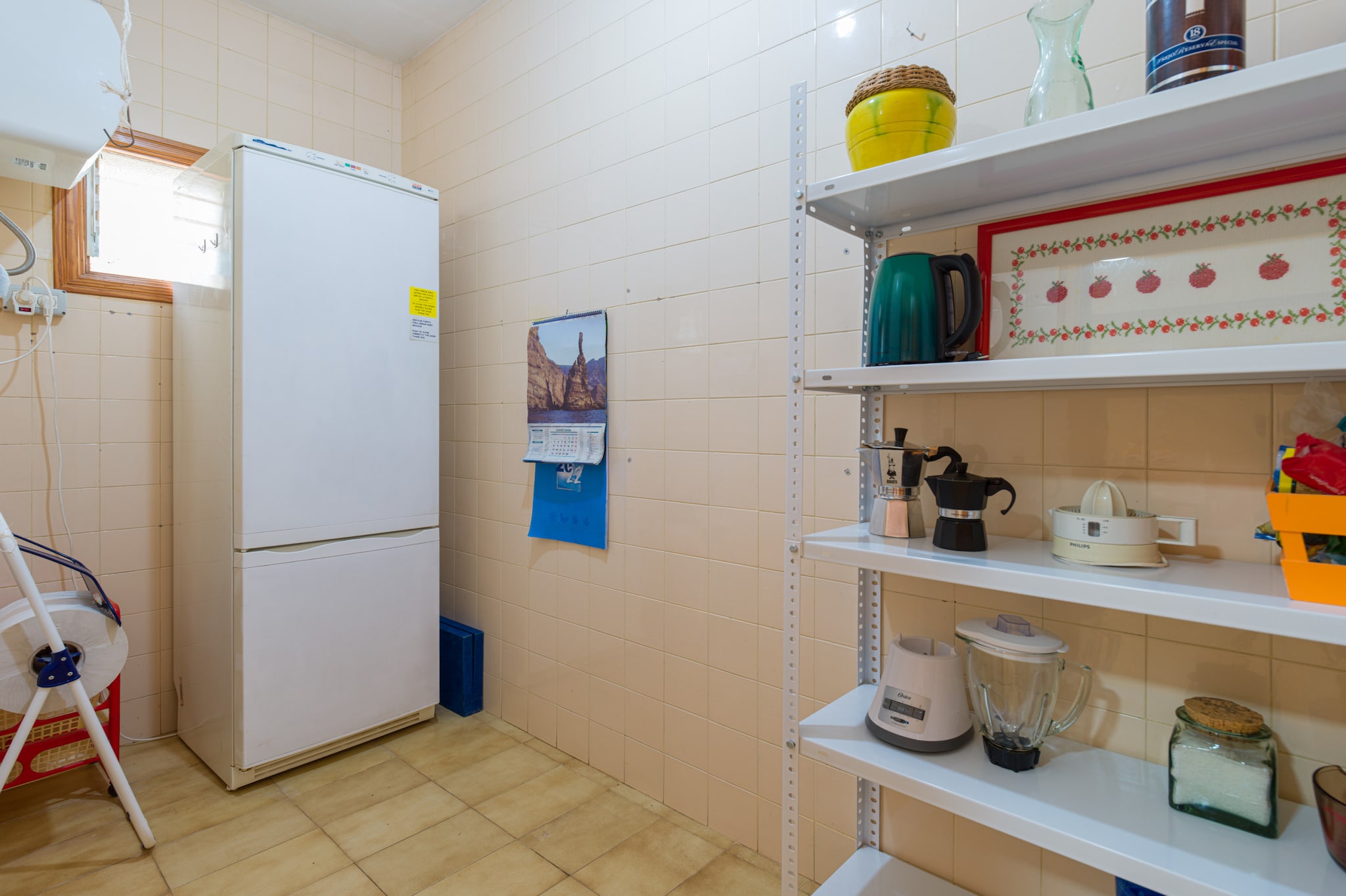 Agaete Pupe Home by Canariasgetaway-Kitchen