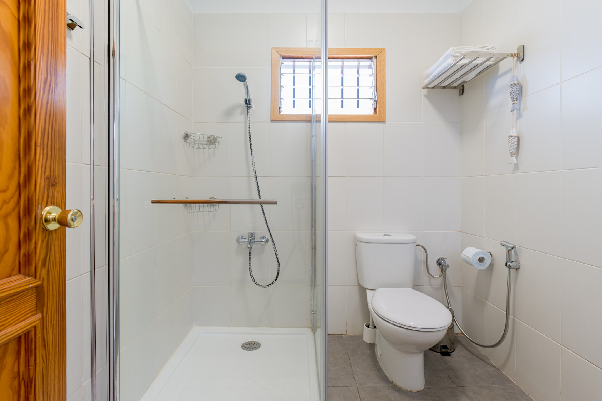 Agaete Pupe Home by Canariasgetaway-Bathroom