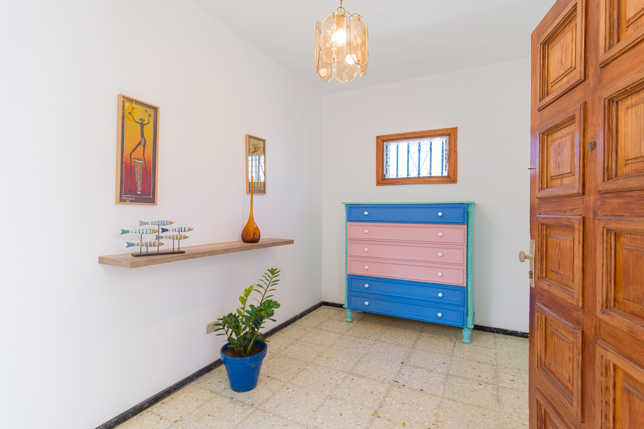 Agaete Pupe Home by Canariasgetaway-Bedroom